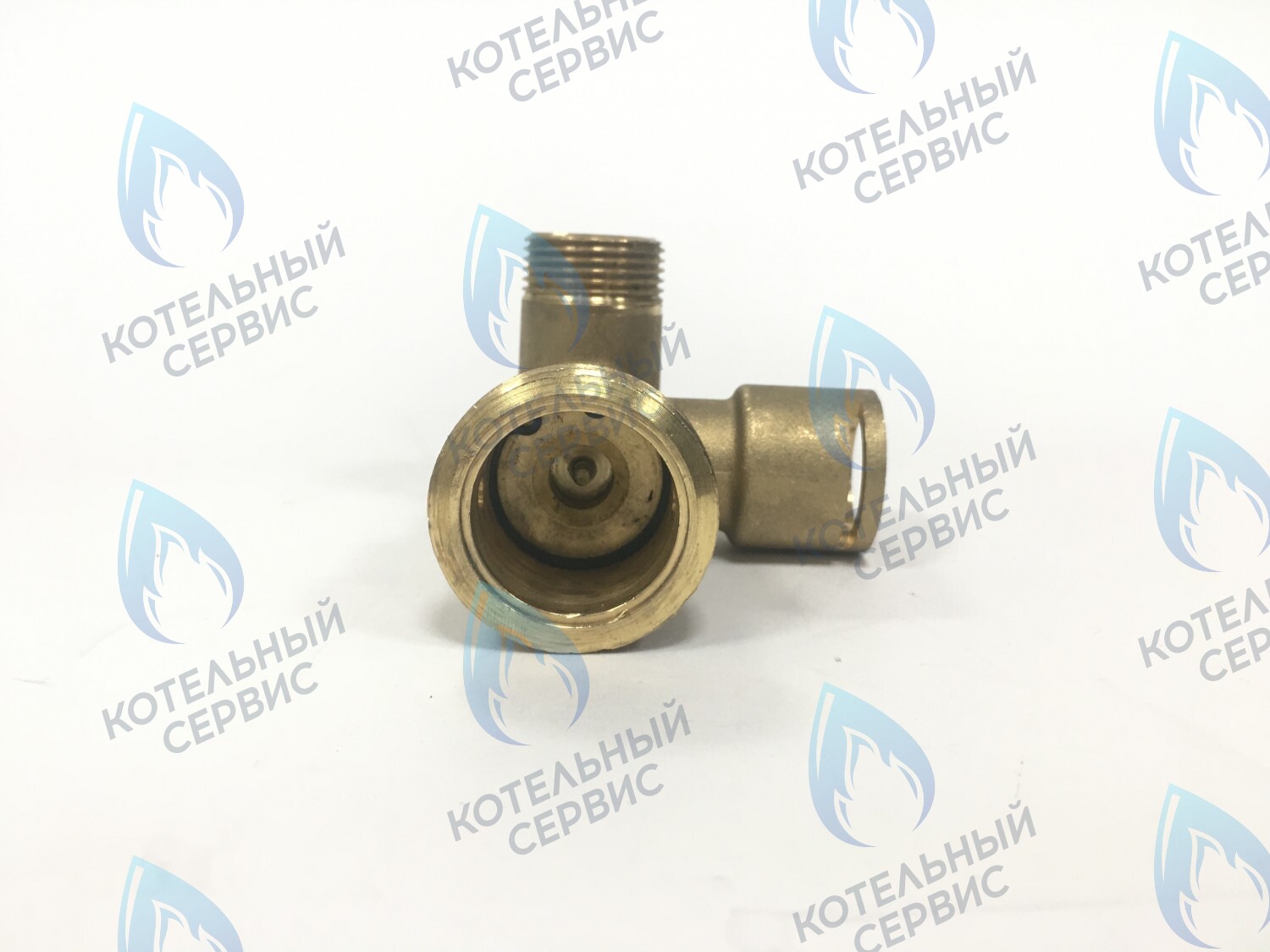 GGT006 Приоритетный переключающий клапан VAILLANT без мотора (252457, 193013) в Барнауле