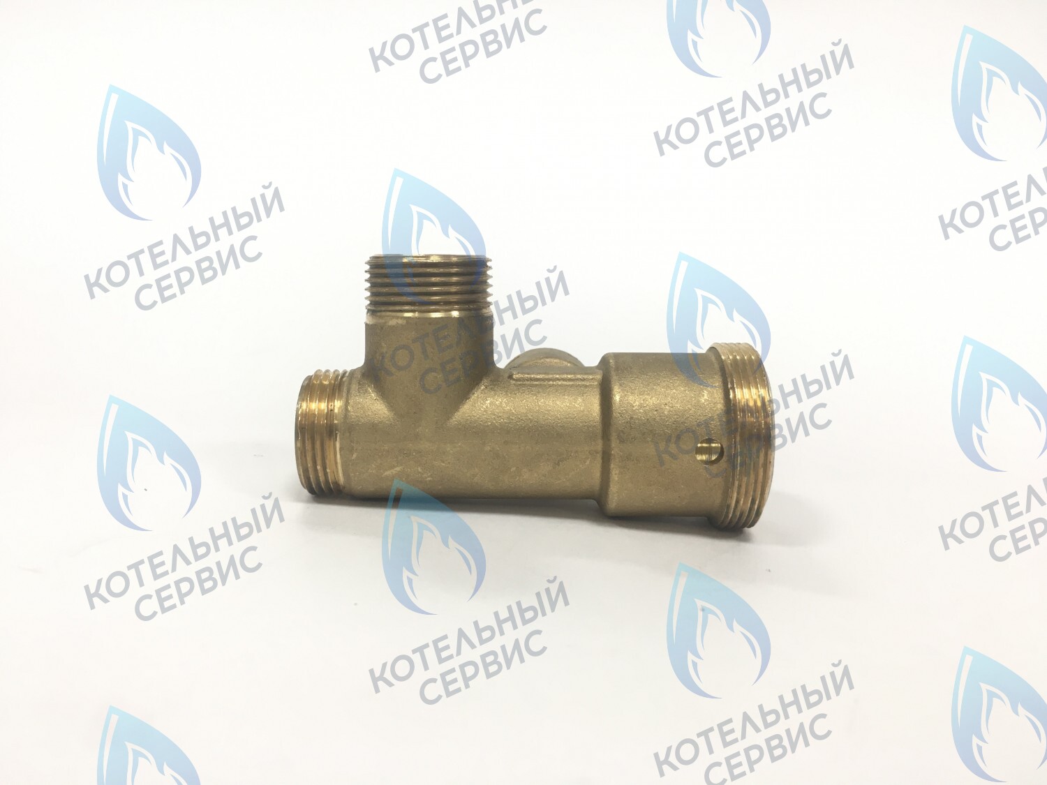 GGT006 Приоритетный переключающий клапан VAILLANT без мотора (252457, 193013) в Барнауле