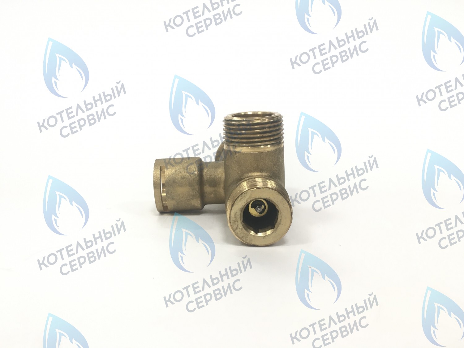 GGT006 Приоритетный переключающий клапан VAILLANT без мотора (252457, 193013) в Барнауле