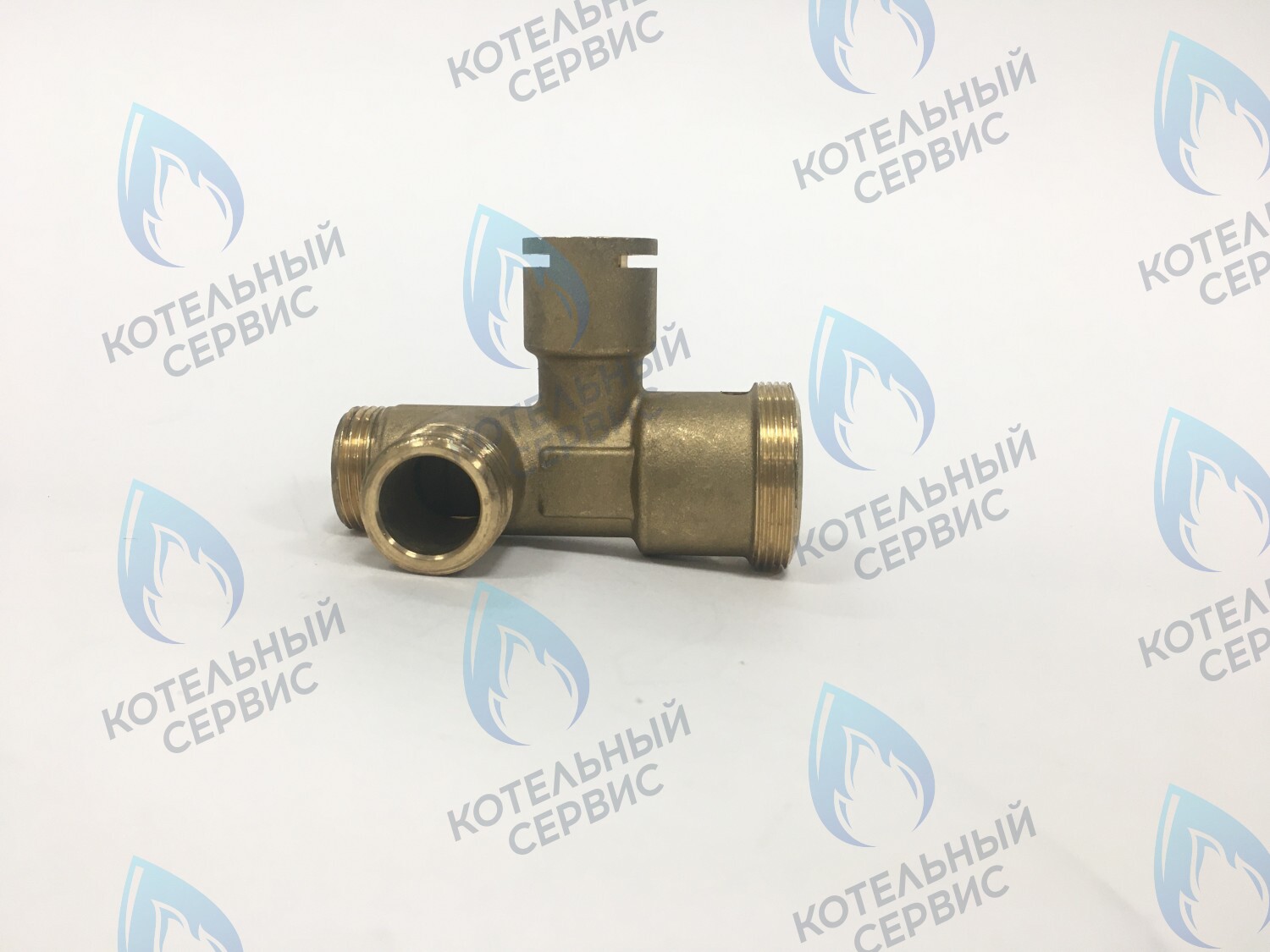 GGT006 Приоритетный переключающий клапан VAILLANT без мотора (252457, 193013) в Барнауле