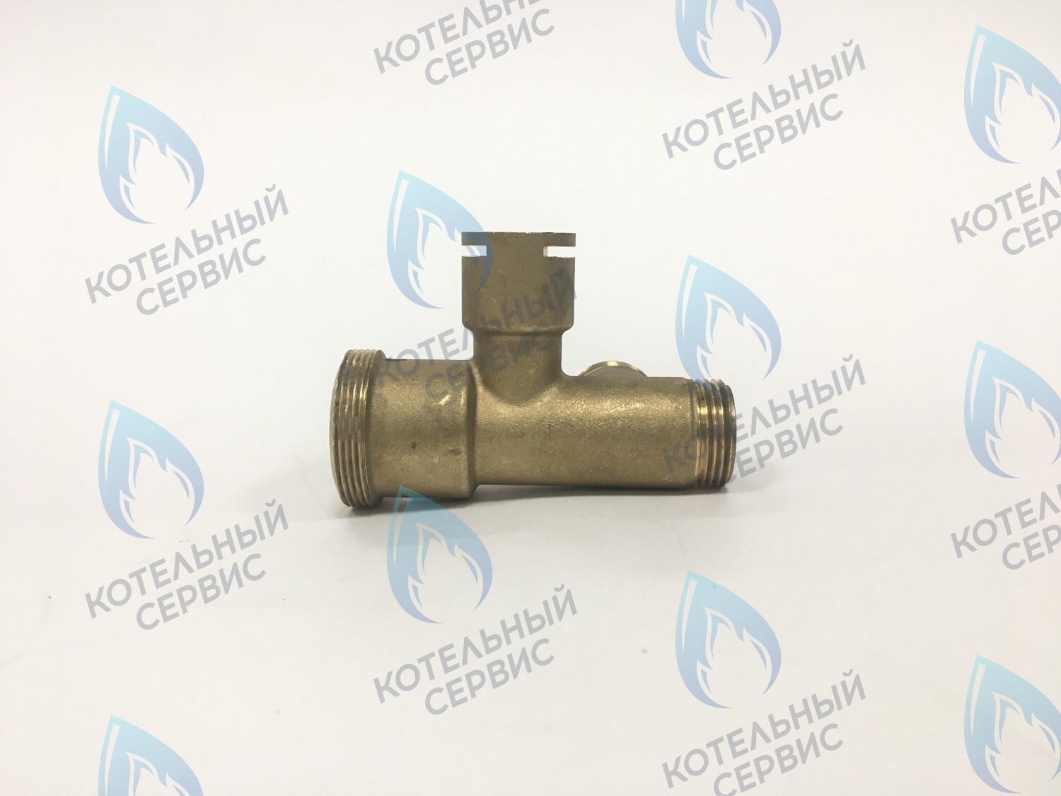 GGT006 Приоритетный переключающий клапан VAILLANT без мотора (252457, 193013) в Барнауле