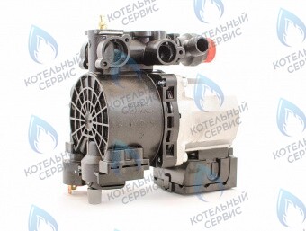 105755 Насос OTMSL 15/6-3 CLF12, Willo  Лемакс Prime LEMAX в Барнауле