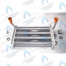 Теплообменник 30ff CHAFFOTEAUX