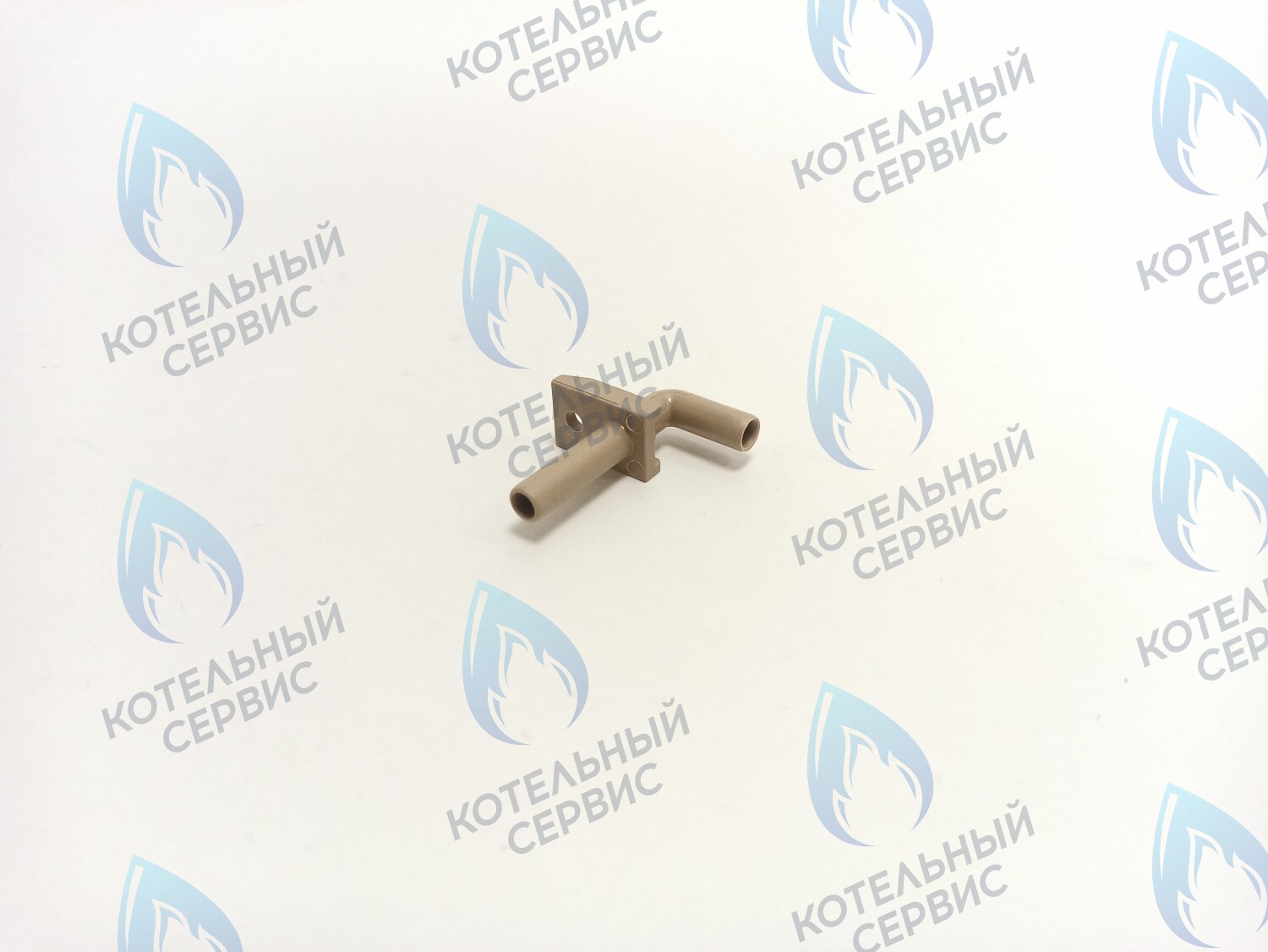 AV004 Трубка Пито пластик под углом в Барнауле