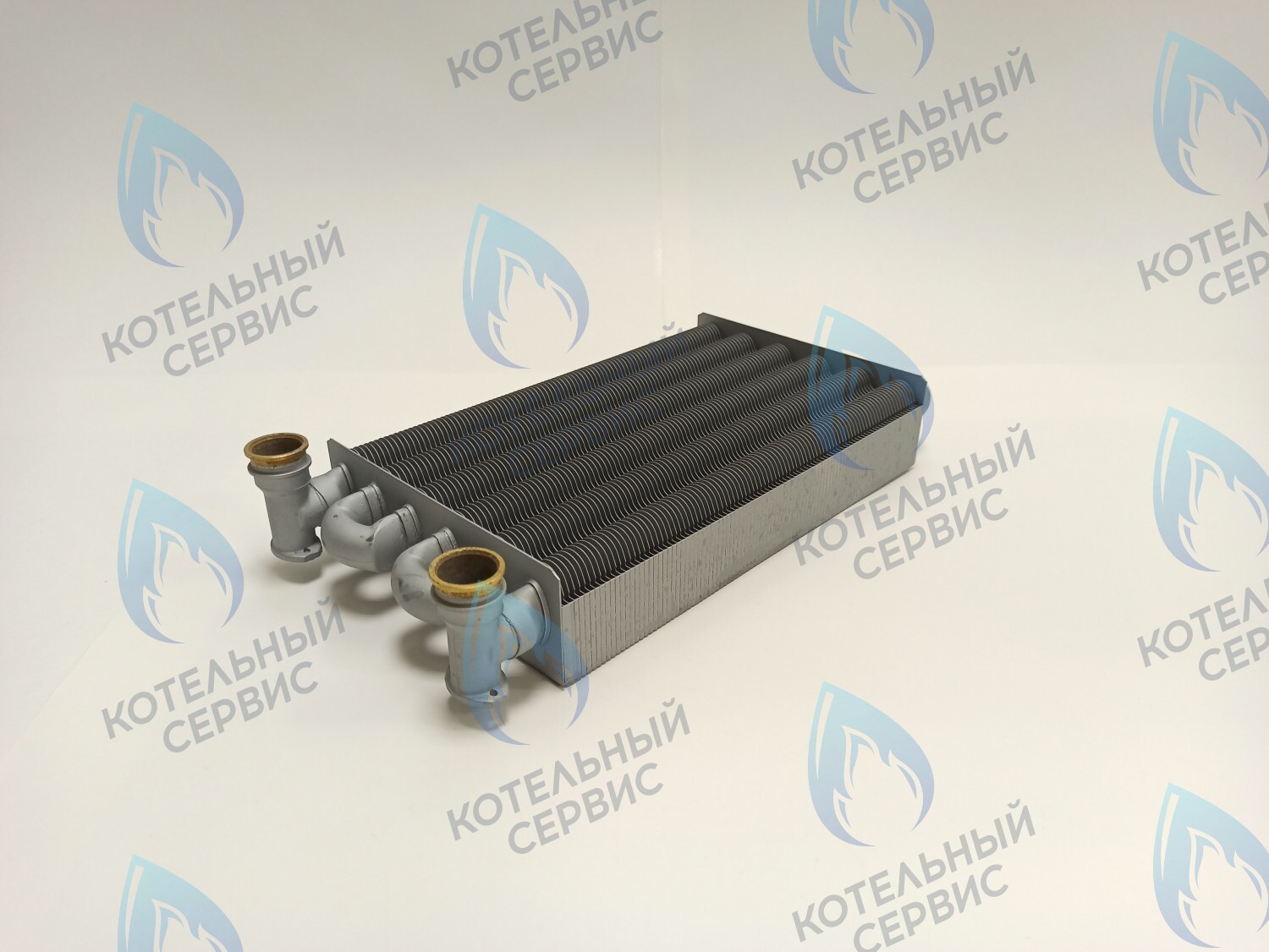 515000030 ТЕПЛООБМЕННИК ПЕРВИЧНЫЙ CITY CLASS F 35-40; FR 35-40 / TIME MAX F 30 в Барнауле