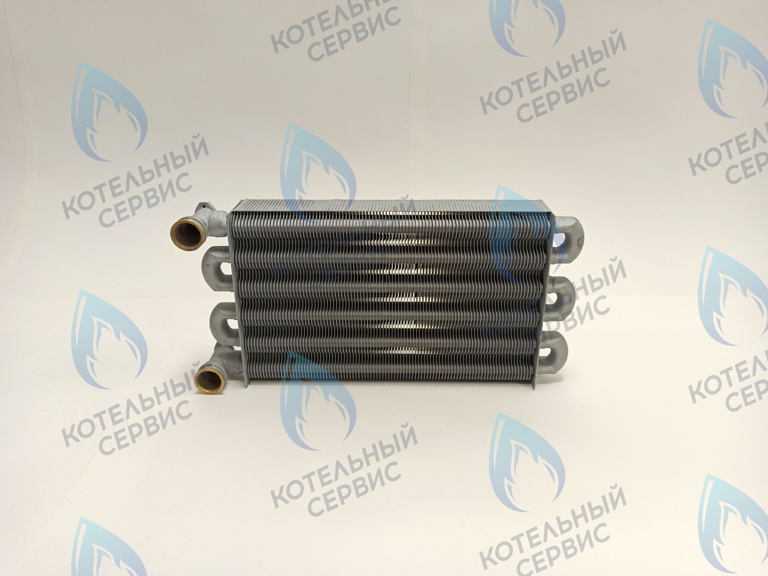 515000030 ТЕПЛООБМЕННИК ПЕРВИЧНЫЙ CITY CLASS F 35-40; FR 35-40 / TIME MAX F 30 в Барнауле