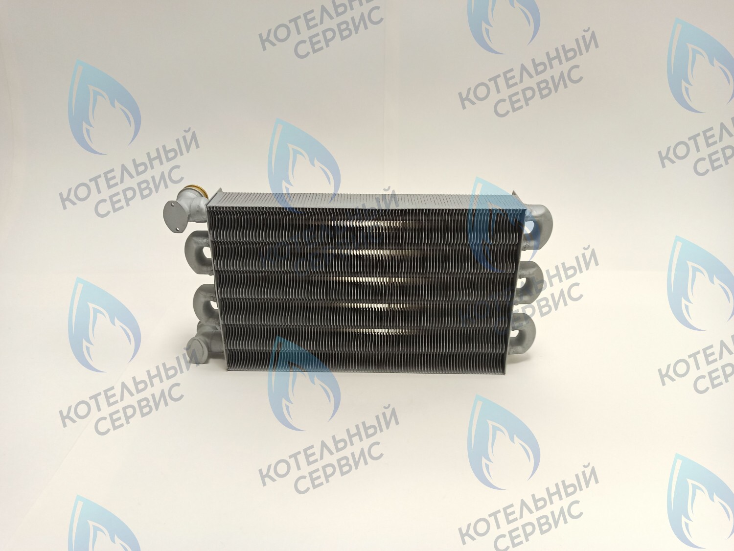 515000030 ТЕПЛООБМЕННИК ПЕРВИЧНЫЙ CITY CLASS F 35-40; FR 35-40 / TIME MAX F 30 в Барнауле