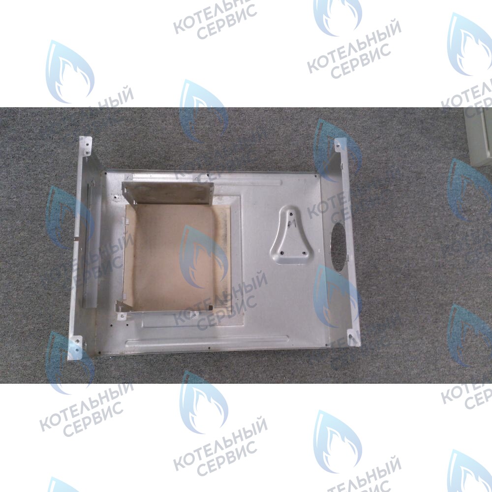 6313223150 Короб камеры сгорания BAXI в Барнауле