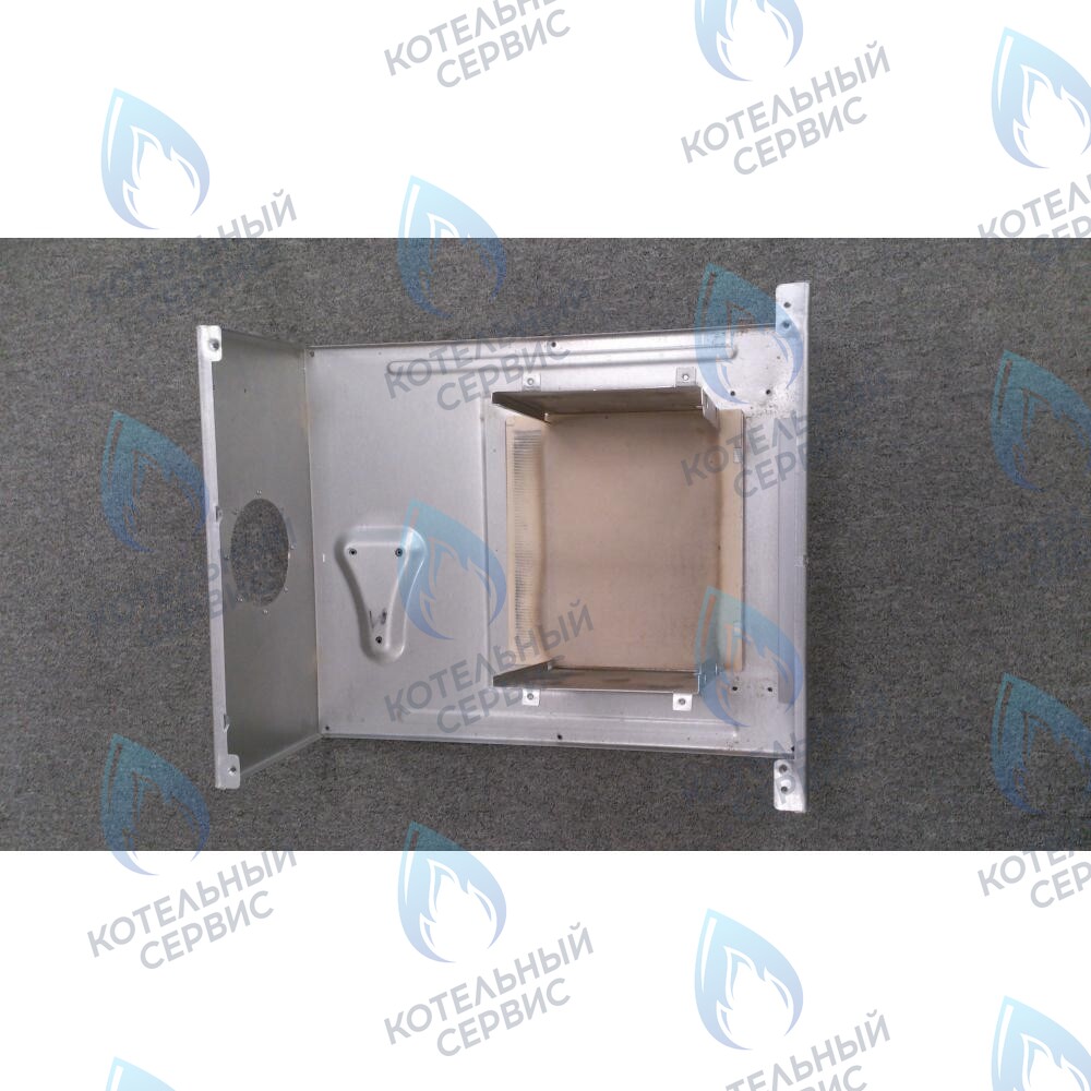 6313223150 Короб камеры сгорания BAXI в Барнауле