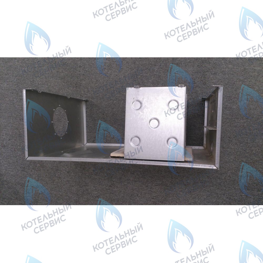 6313223150 Короб камеры сгорания BAXI в Барнауле