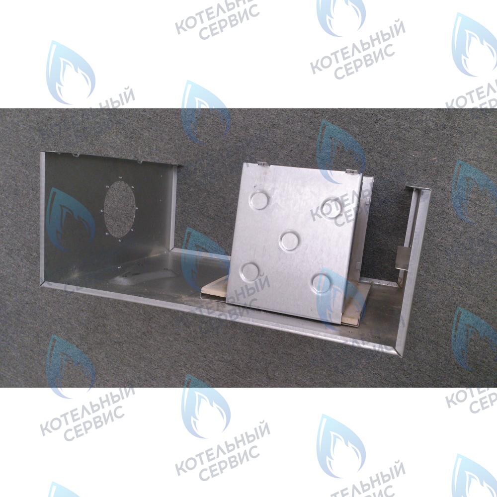 6313223150 Короб камеры сгорания BAXI в Барнауле