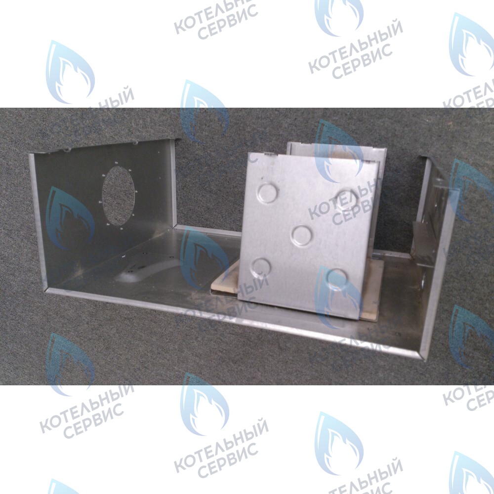 6313223150 Короб камеры сгорания BAXI в Барнауле