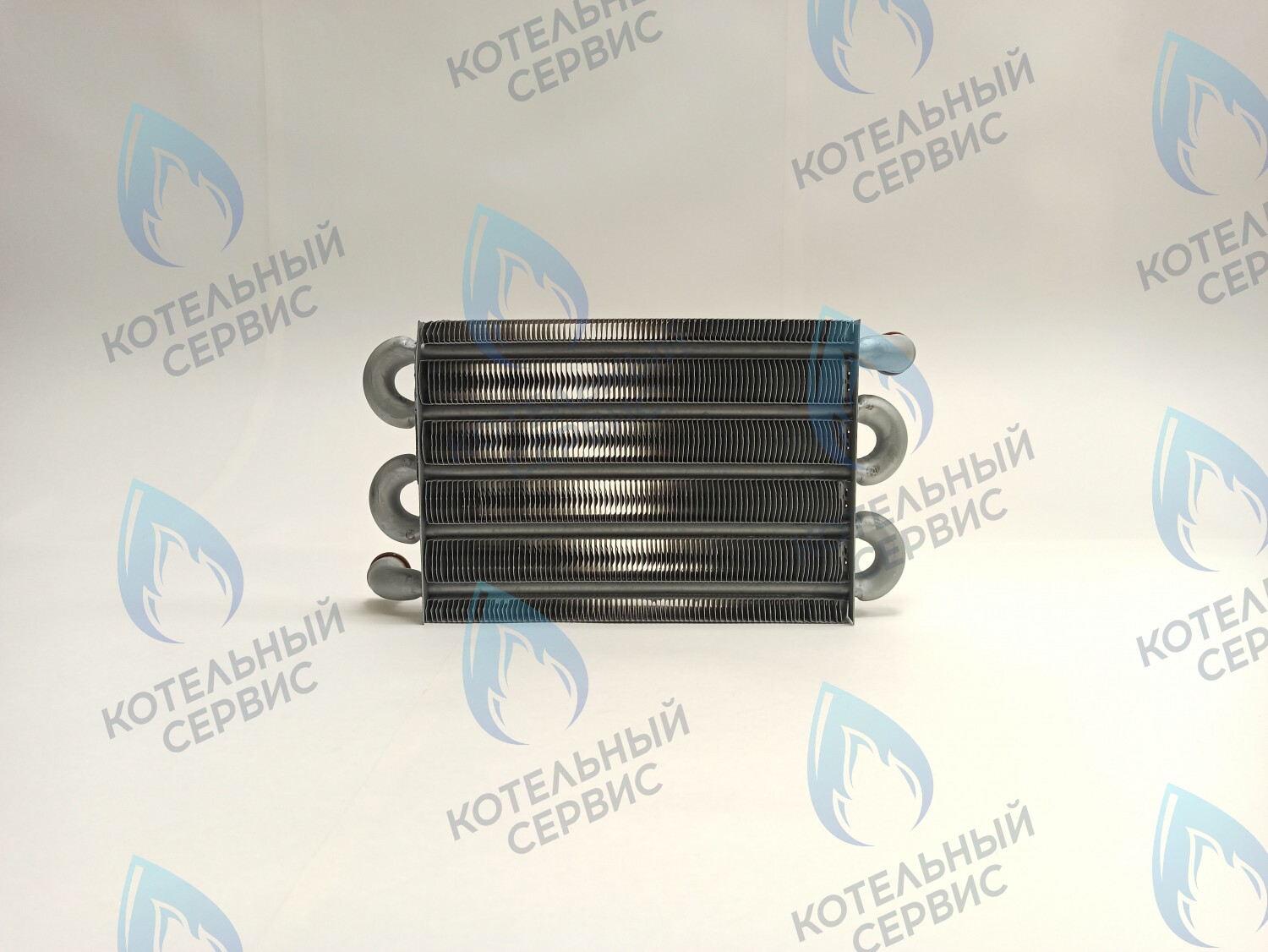 515001834 ТЕПЛООБМЕННИК ПЕРВИЧНЫЙ CITY CLASS: C(24,28) в Барнауле