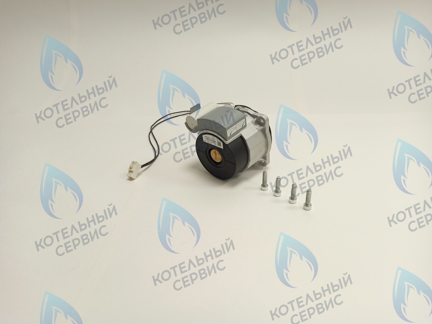 PH-W21CW50-DA84-2PIN Двигатель насоса DUCA APW 15-5.1A (1 скорости) аналог Wilo Ariston (60001584, 60000876, 60000876-01) в Барнауле