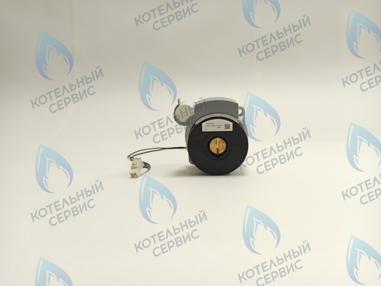 PH-W21CW50-DA84-2PIN Двигатель насоса DUCA APW 15-5.1A (1 скорости) аналог Wilo Ariston (60001584, 60000876, 60000876-01) в Барнауле