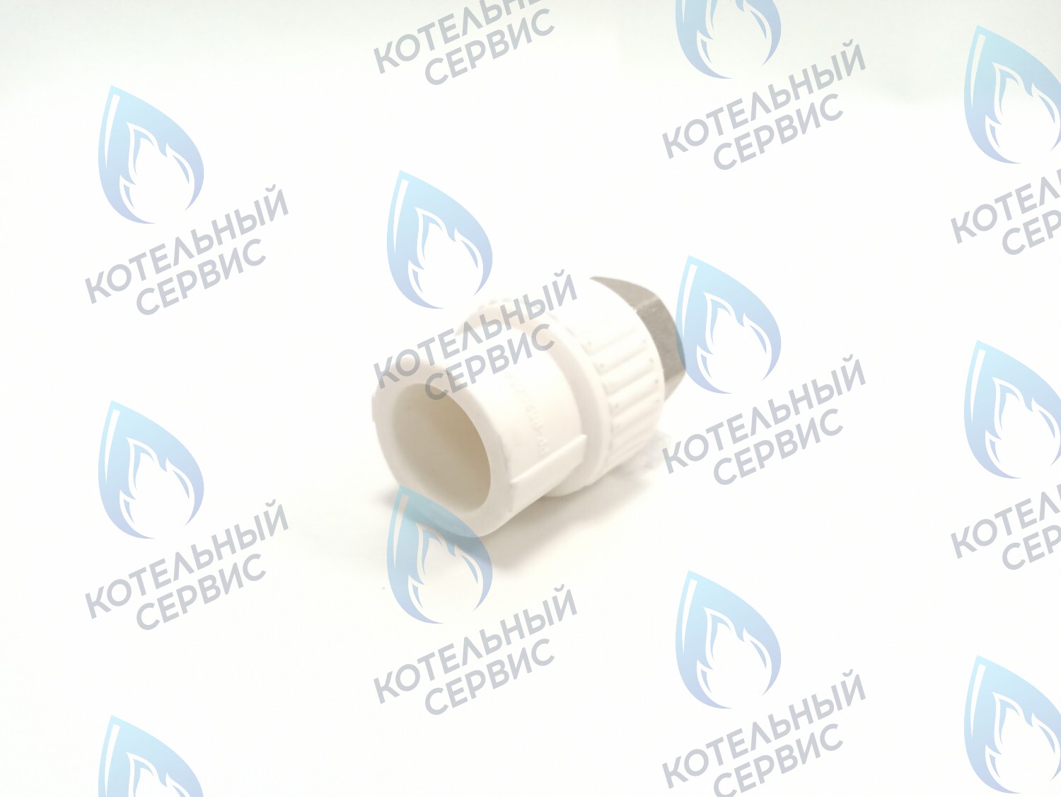  Муфта с накидной гайкой 25x3/4 PP-R SH в Барнауле
