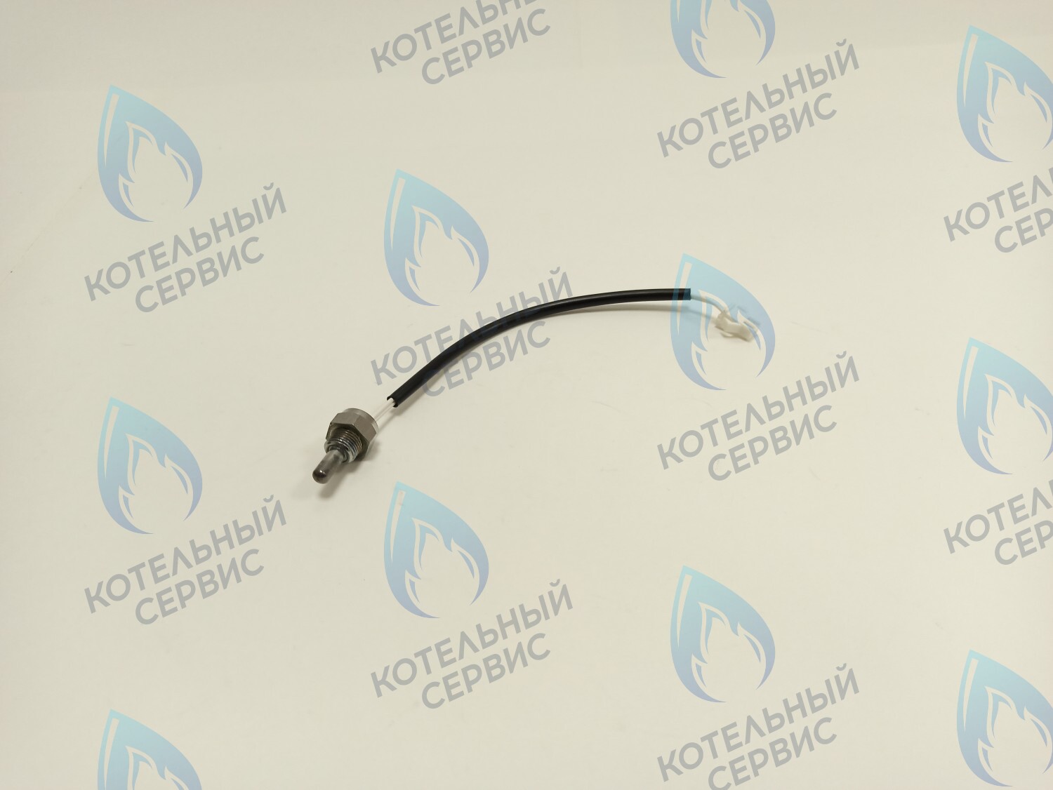 17427600000128 NTC датчик (ГВС) температуры горячей воды Kentatsu Nobby Balance Plus в Барнауле