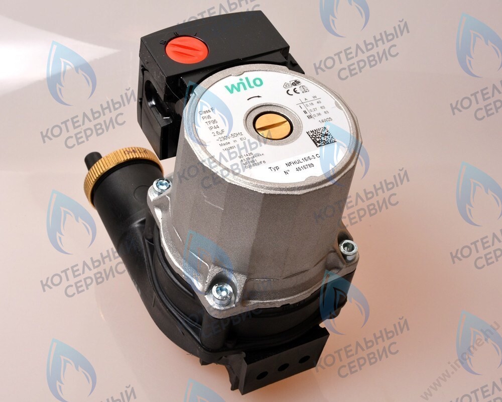 0020023217 Циркуляционный насос WILO 15/5-1 Protherm Скат вер 11 в Барнауле