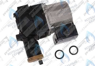 0020023217 Циркуляционный насос WILO 15/5-1 Protherm Скат вер 11 в Барнауле
