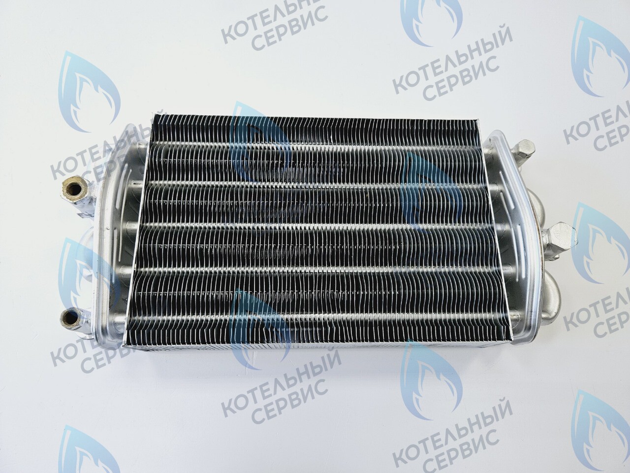 6SCAMBIM03 Битермический теплообменник ALPHATHERM SIGMA BT (турбо) 24 в Барнауле