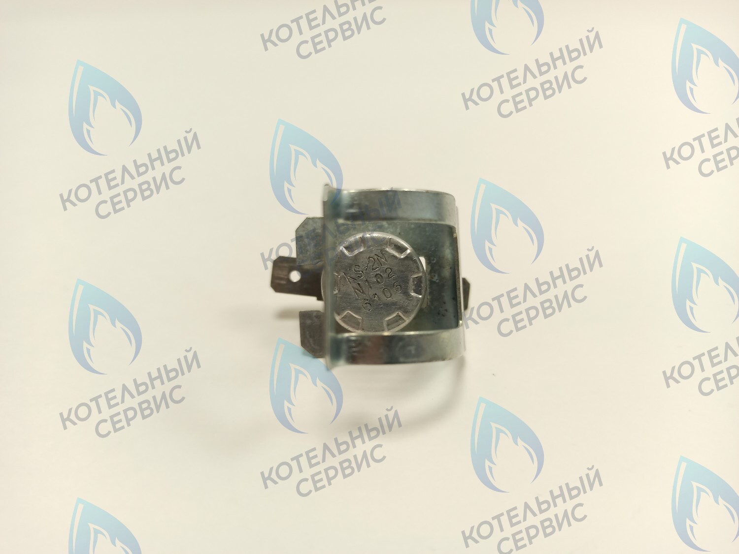 151001733 Термостат аварийный перегрева теплообменника (STB) Alpenhoff GAMBURG 151001733 в Барнауле