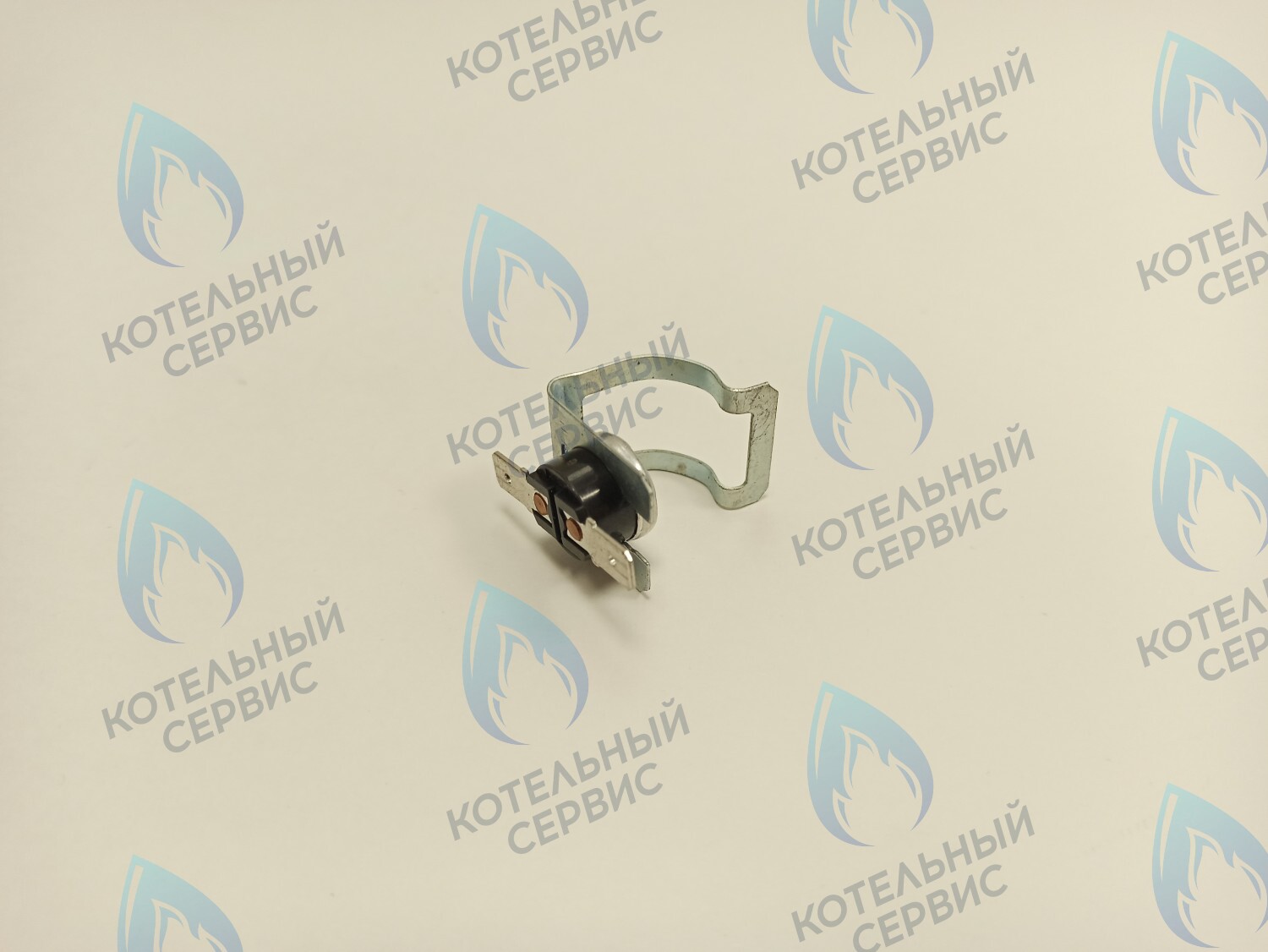 151001733 Термостат аварийный перегрева теплообменника (STB) Alpenhoff GAMBURG 151001733 в Барнауле