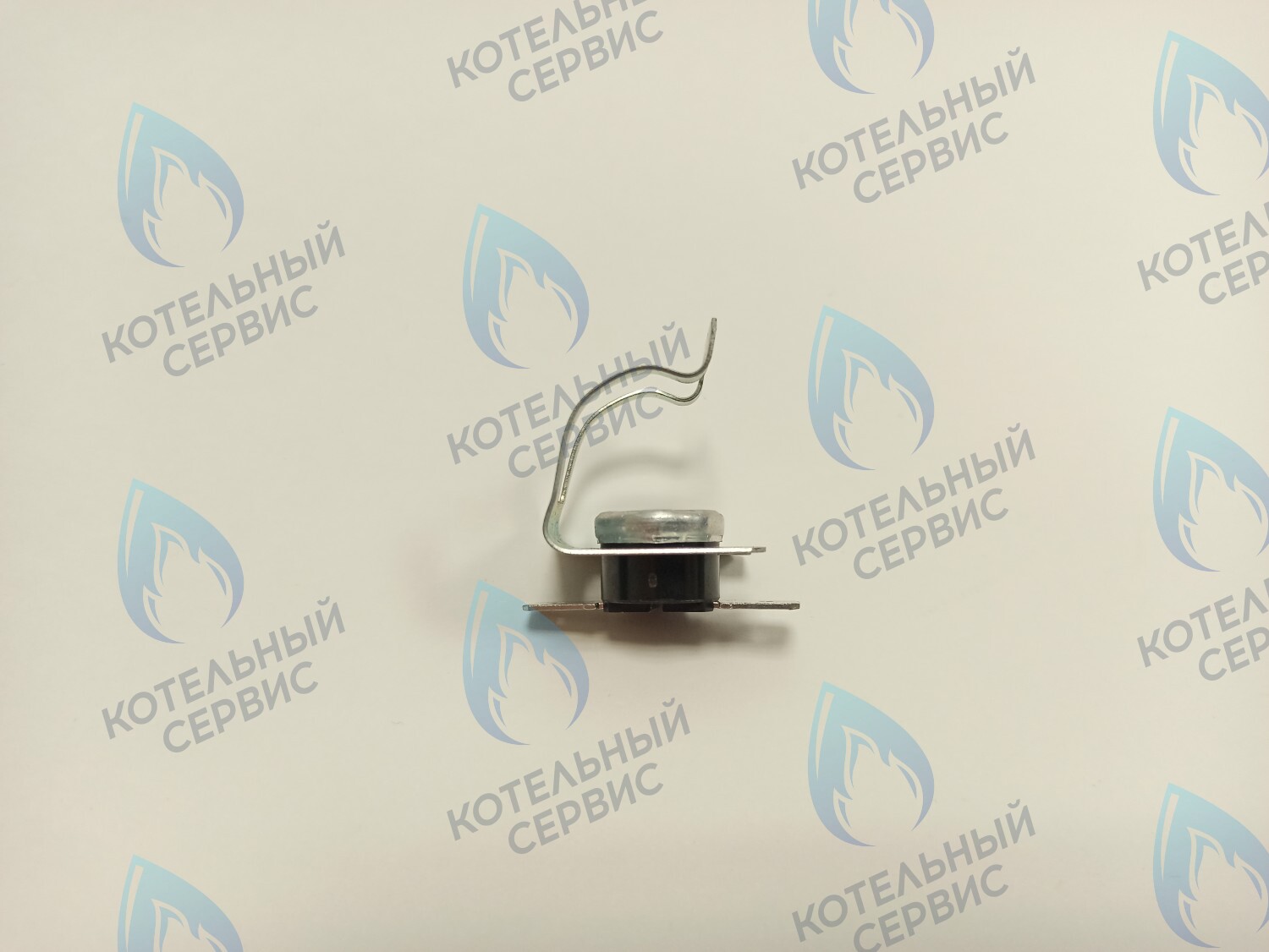 151001733 Термостат аварийный перегрева теплообменника (STB) Alpenhoff GAMBURG 151001733 в Барнауле