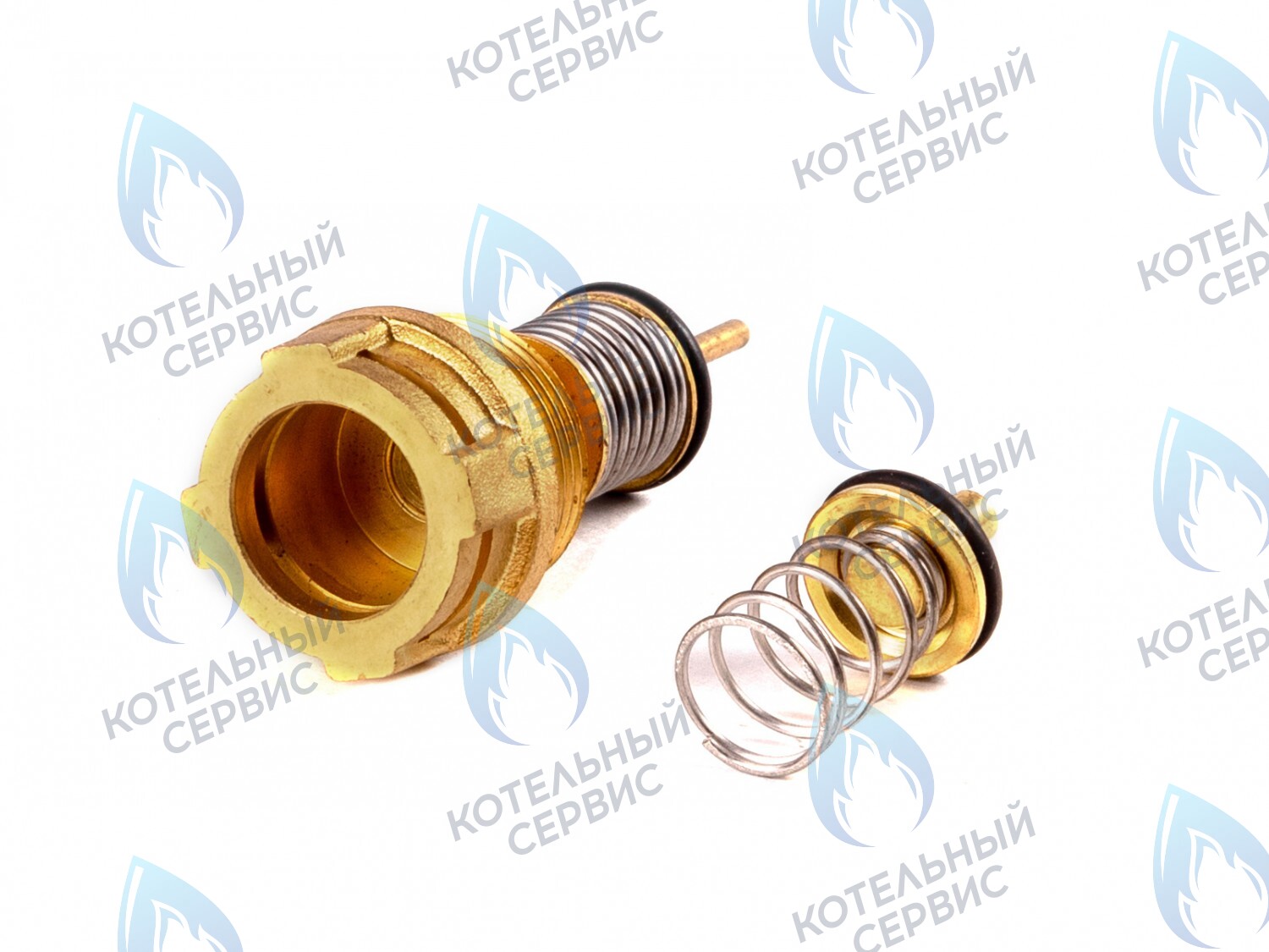 TVK001-54-S3-Комп Ремкомплект трехходового клапана GAZECO18-C2/T2/ 24-C2/T2  Исполнение 2 (123) (после 07.14 г. до 05.16 г) (блок гидравлических подсоединений) в Барнауле