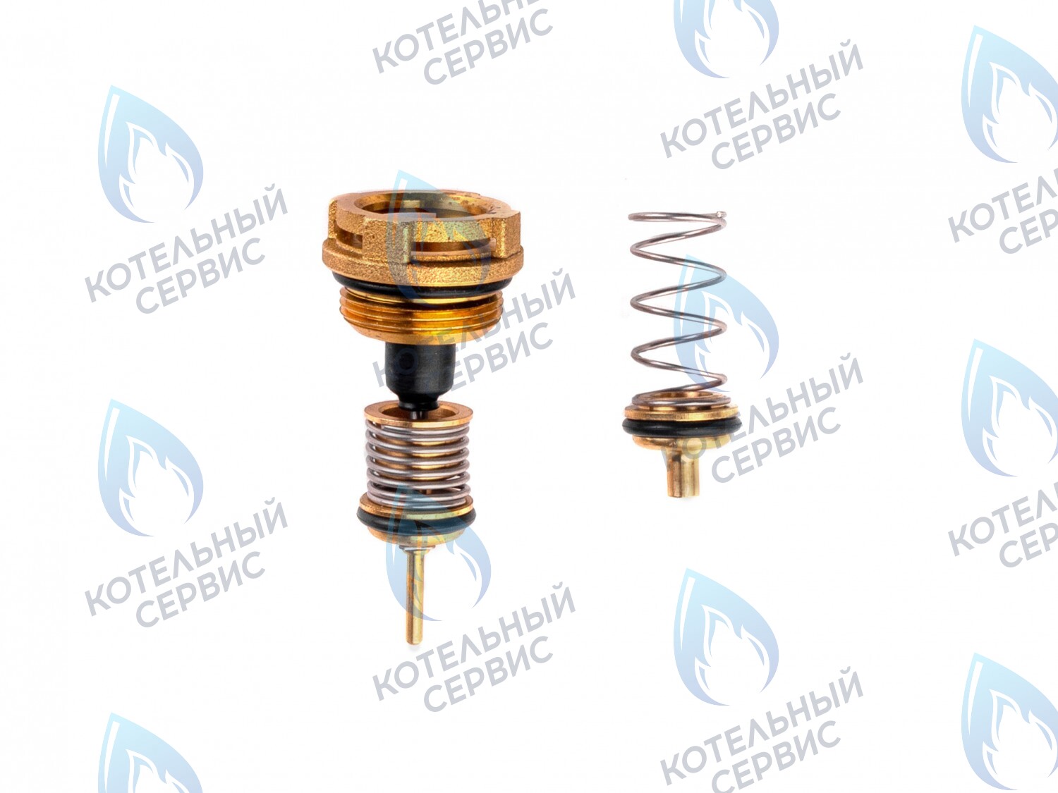 TVK001-54-S3-Комп Ремкомплект трехходового клапана GAZECO18-C2/T2/ 24-C2/T2  Исполнение 2 (123) (после 07.14 г. до 05.16 г) (блок гидравлических подсоединений) в Барнауле