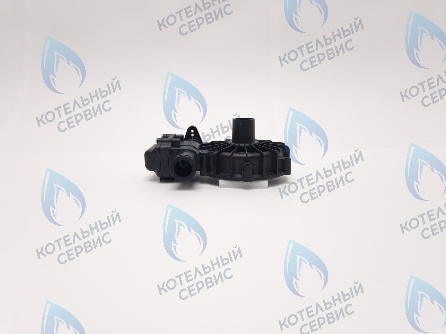 19734365 Крышка циркуляционного насоса Daewoo/Hydrosta 7525 (7 болтов) в Барнауле
