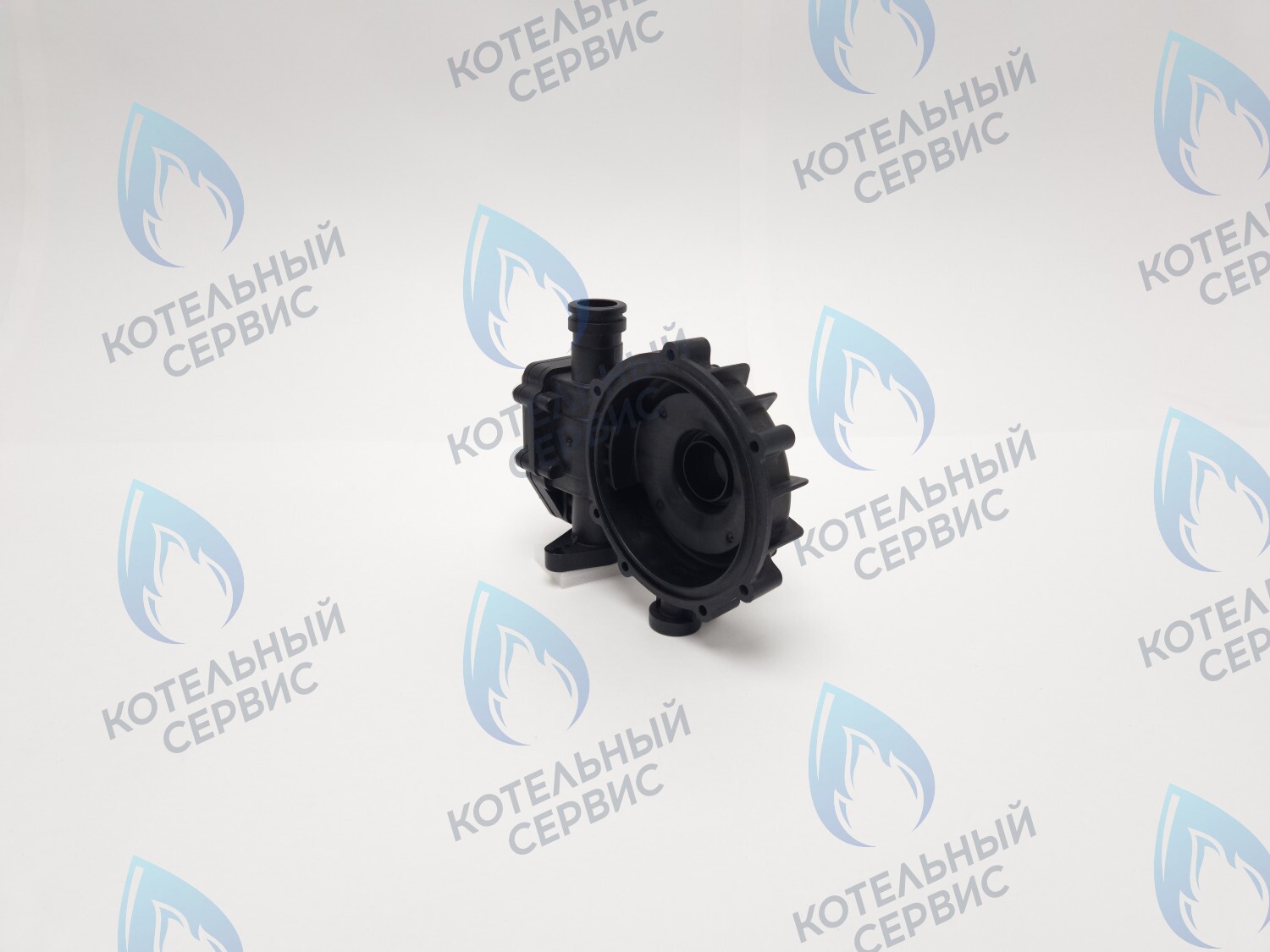 19734365 Крышка циркуляционного насоса Daewoo/Hydrosta 7525 (7 болтов) в Барнауле