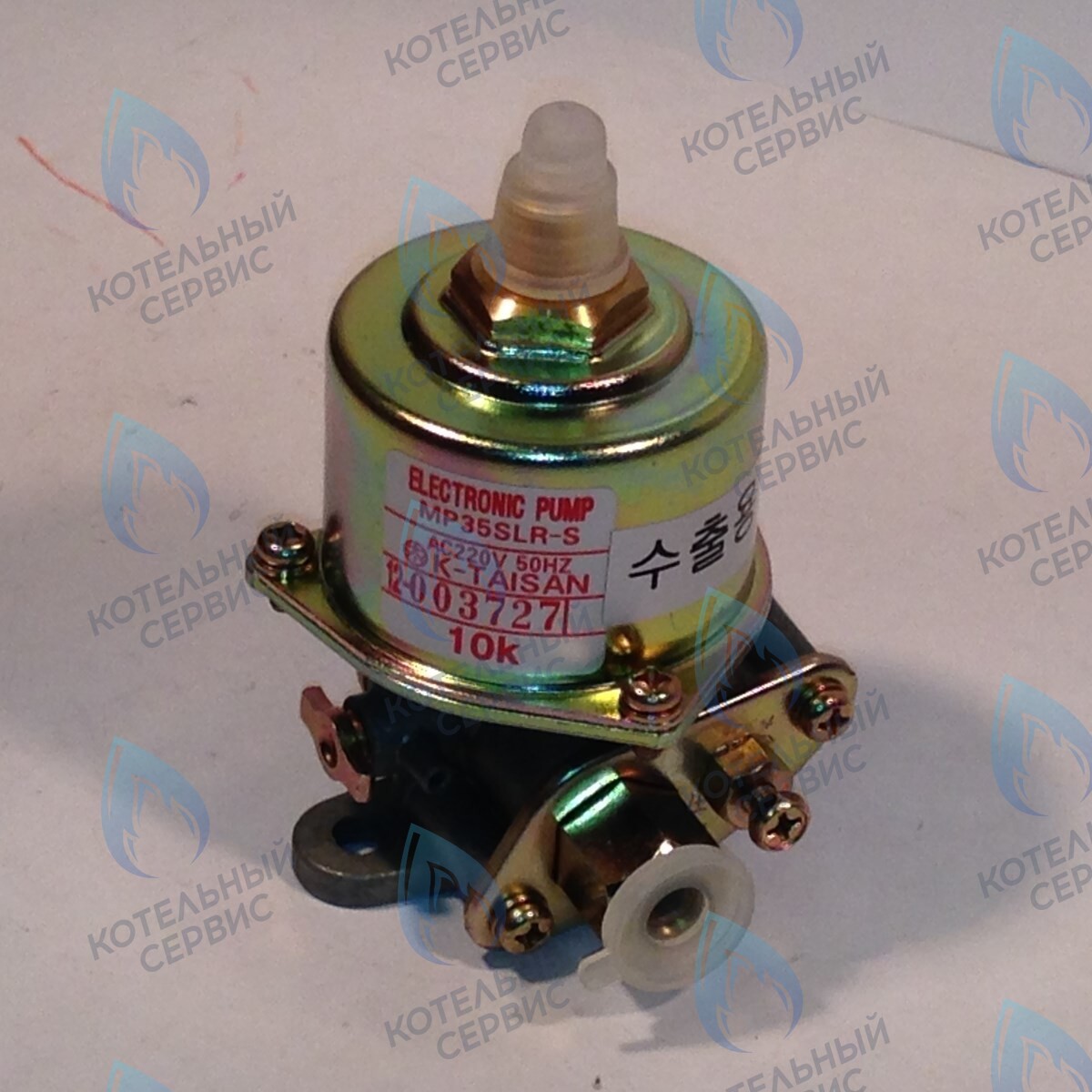 S141210001 Электрический топливный насос 10K 0.5G (Turbo-17, KRM-30) KITURAMI в Барнауле