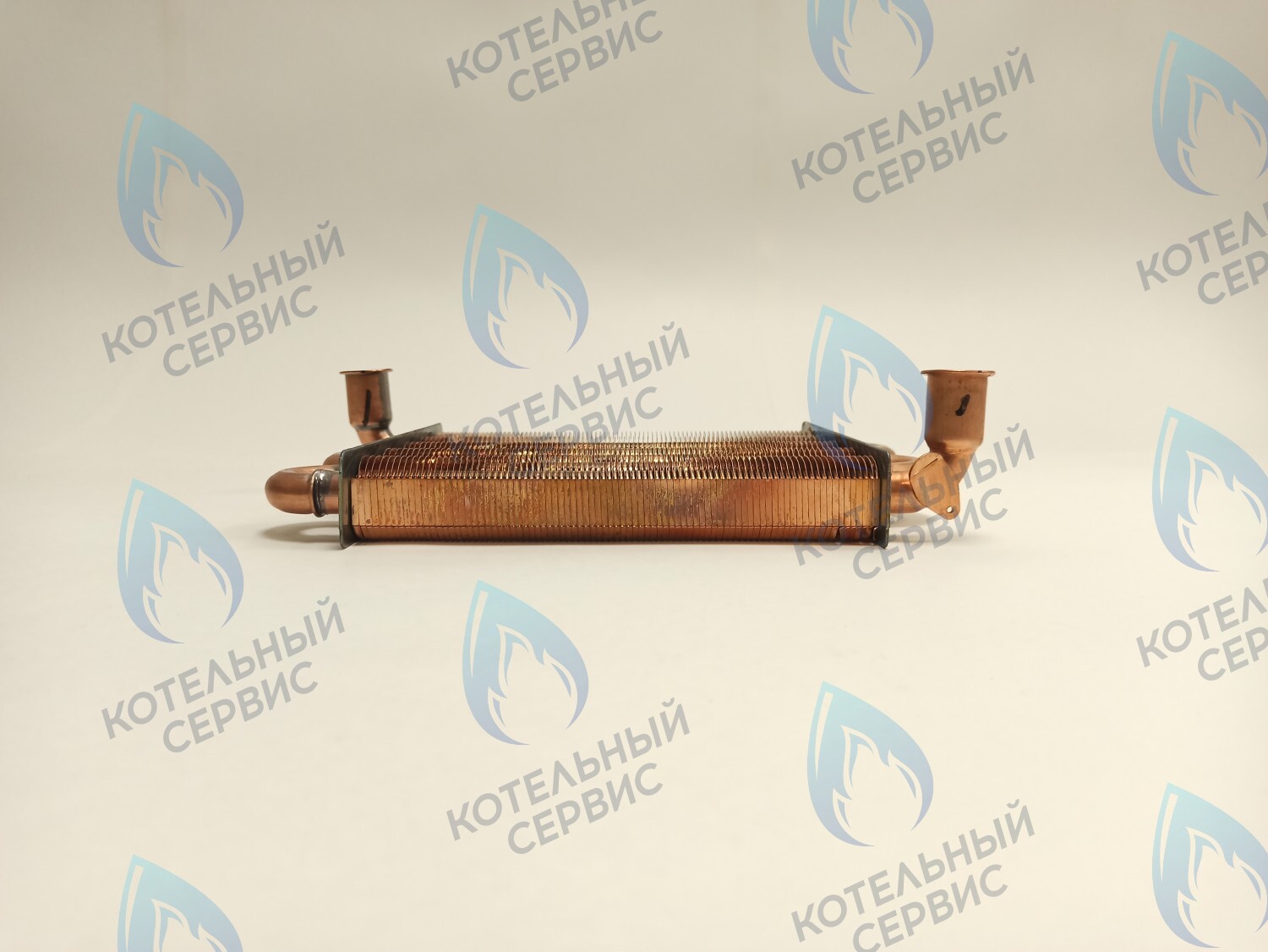 0040815135 Теплообменник первичный Haier Urban 10-18кВт в Барнауле