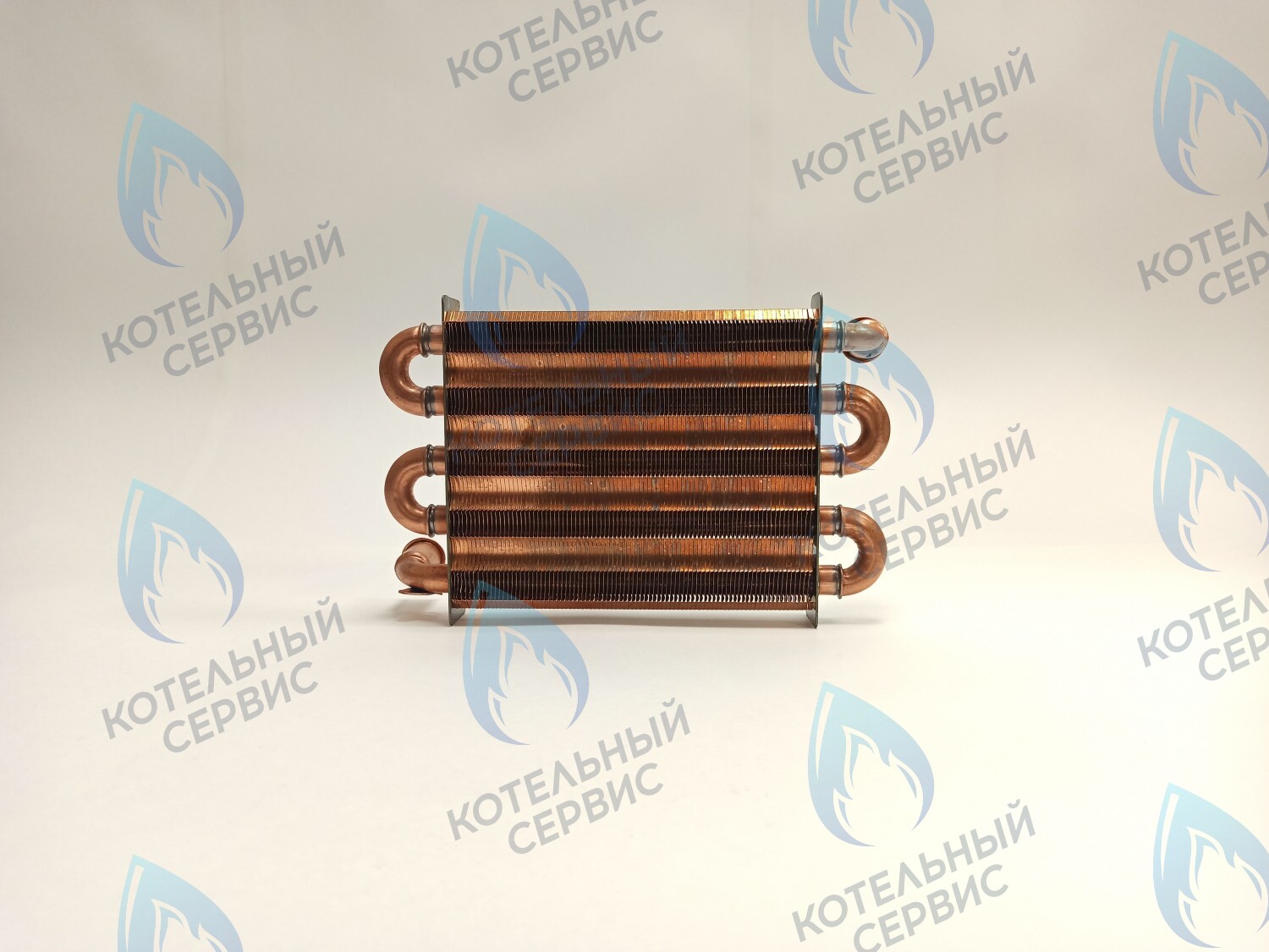 0040815135 Теплообменник первичный Haier Urban 10-18кВт в Барнауле