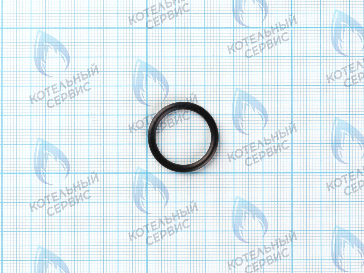 09-2025 Кольцо уплотнительное 19,0x2,65 (для теплообменника ОВ) GAZLUX в Барнауле