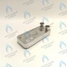 Теплообменник ГВС (вторичный) 10 пластин Navien Ace 13-20K, Atmo 13-16A(N), Deluxe 24K (PAS161STS_001)
