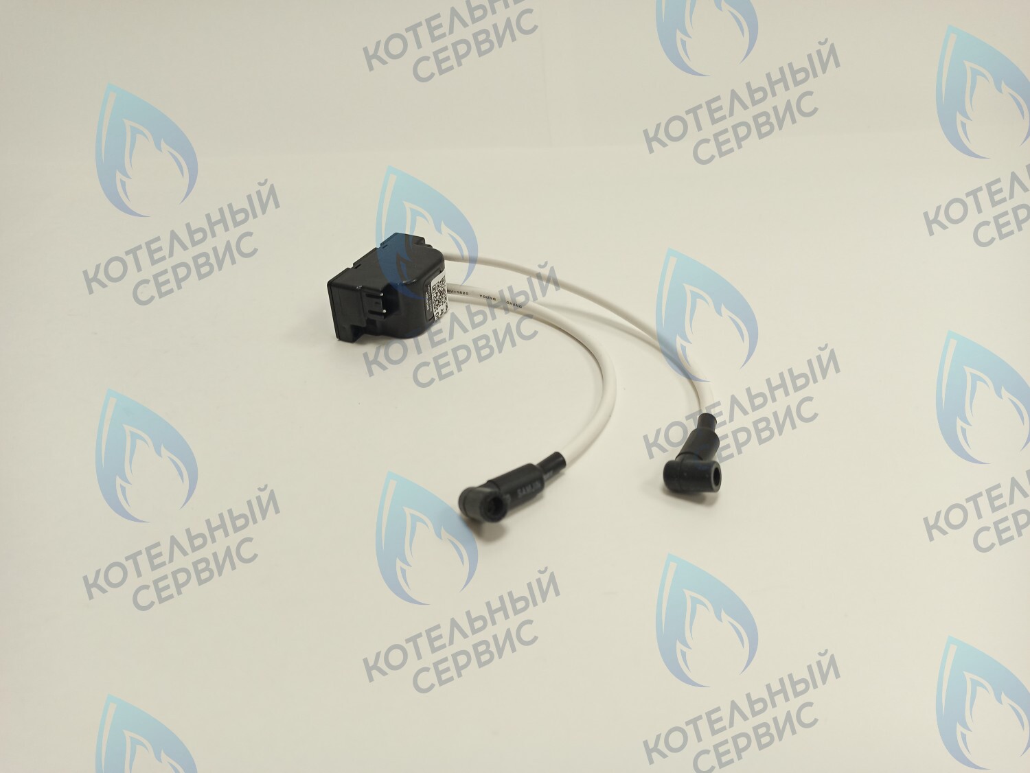 S223100034 Трансформатор розжига EI-820L (WA 13~30) WA.1, WA.2, WA.3, WA S, WA C, WA CH) KITURAMI в Барнауле