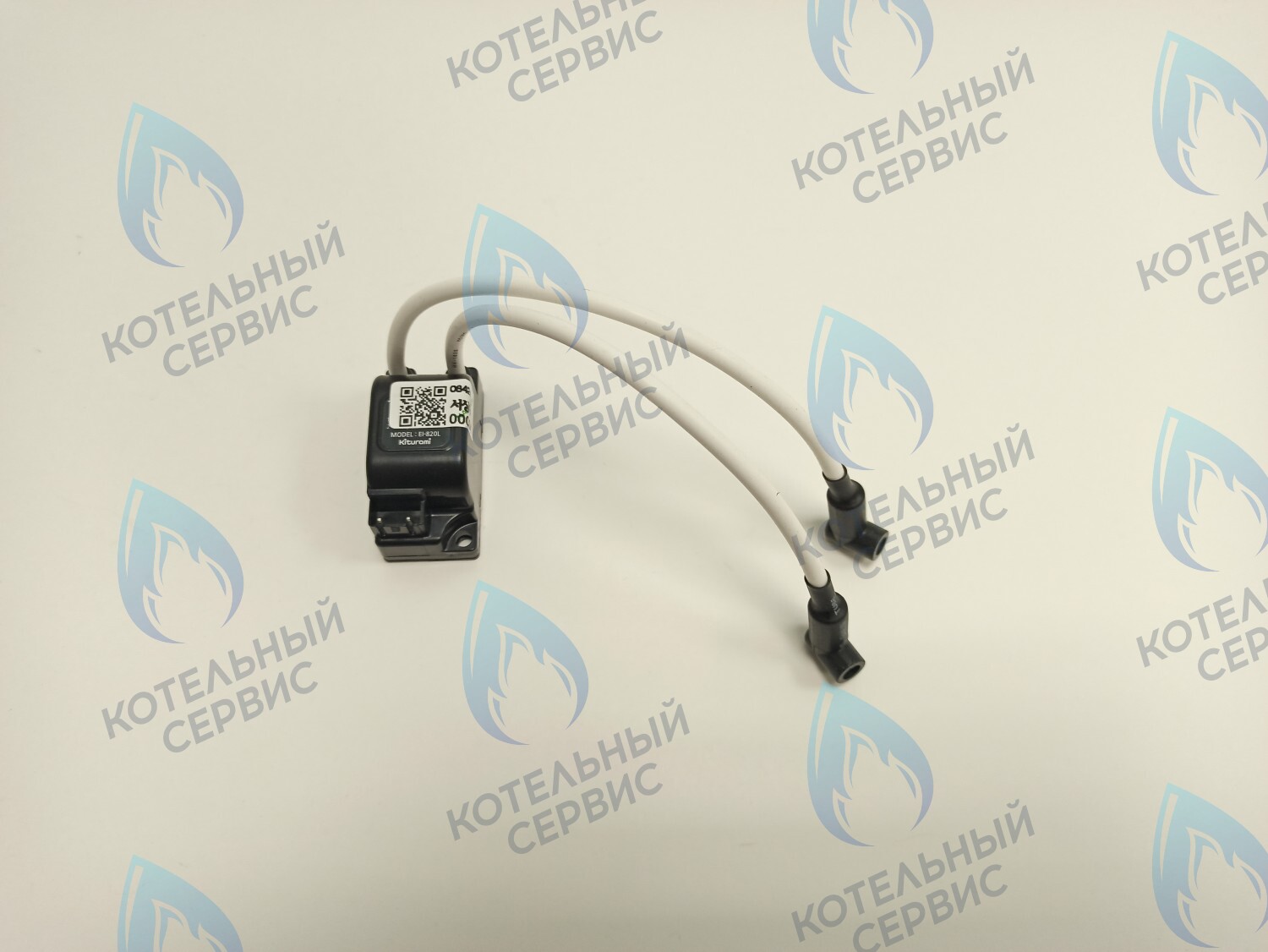 S223100034 Трансформатор розжига EI-820L (WA 13~30) WA.1, WA.2, WA.3, WA S, WA C, WA CH) KITURAMI в Барнауле