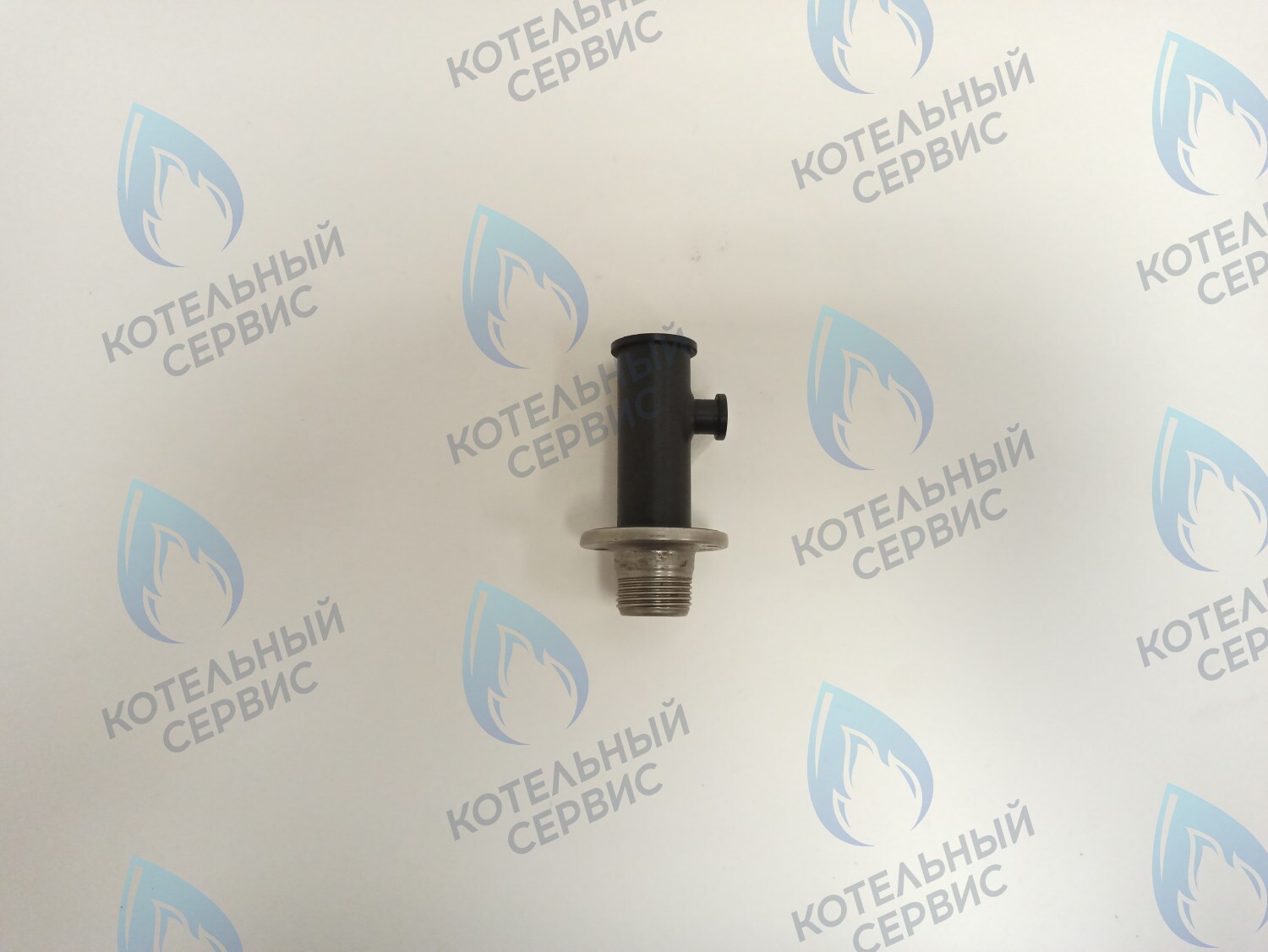 H150510007 Ниппель трехходового с краном подпитки (короткий) H150510007 ELSOTHERM серия B в Барнауле