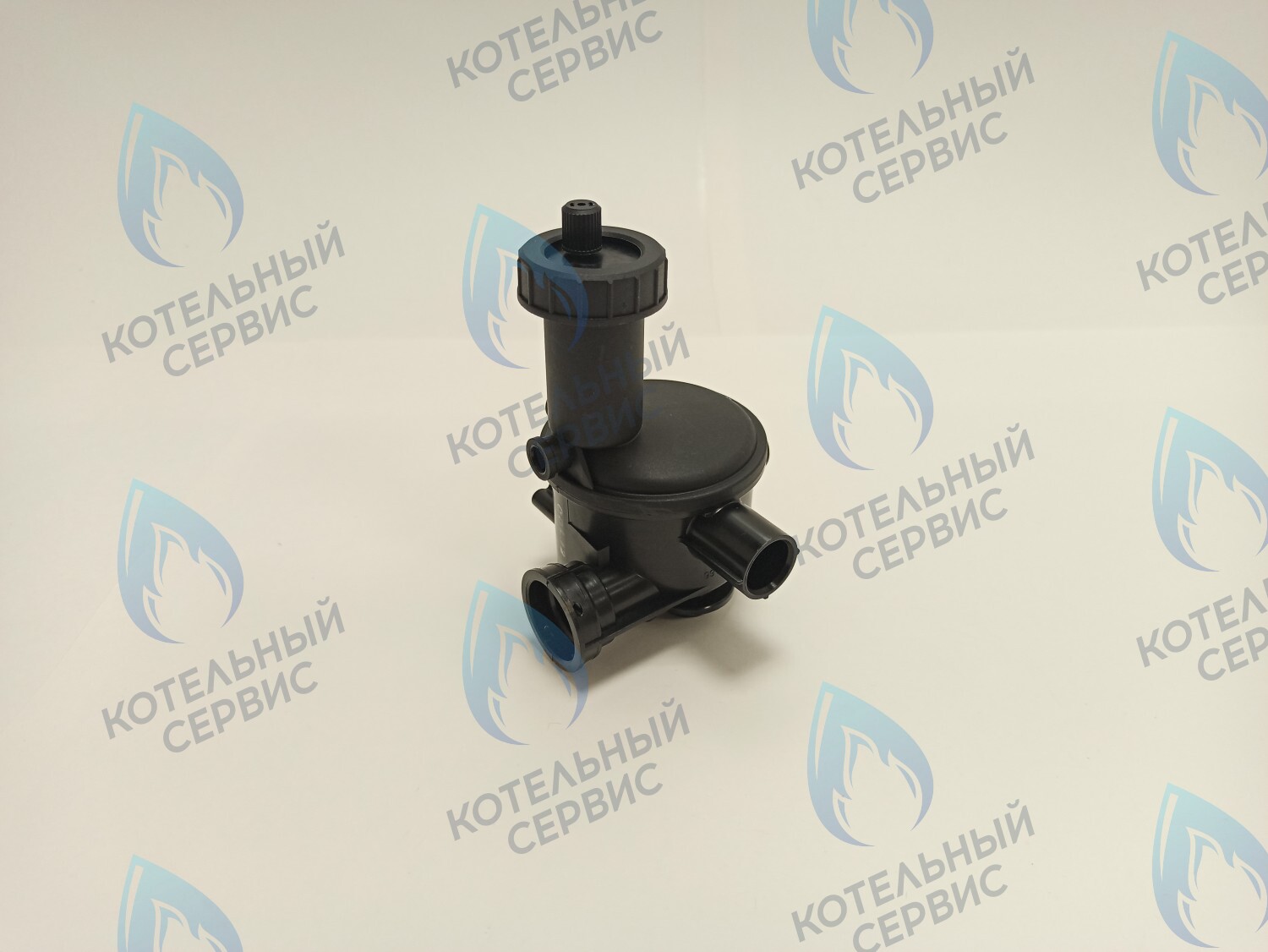 440015145 Воздухоотделитель с воздухоотводчиком Rinnai RMF/CMF/KMF в Барнауле