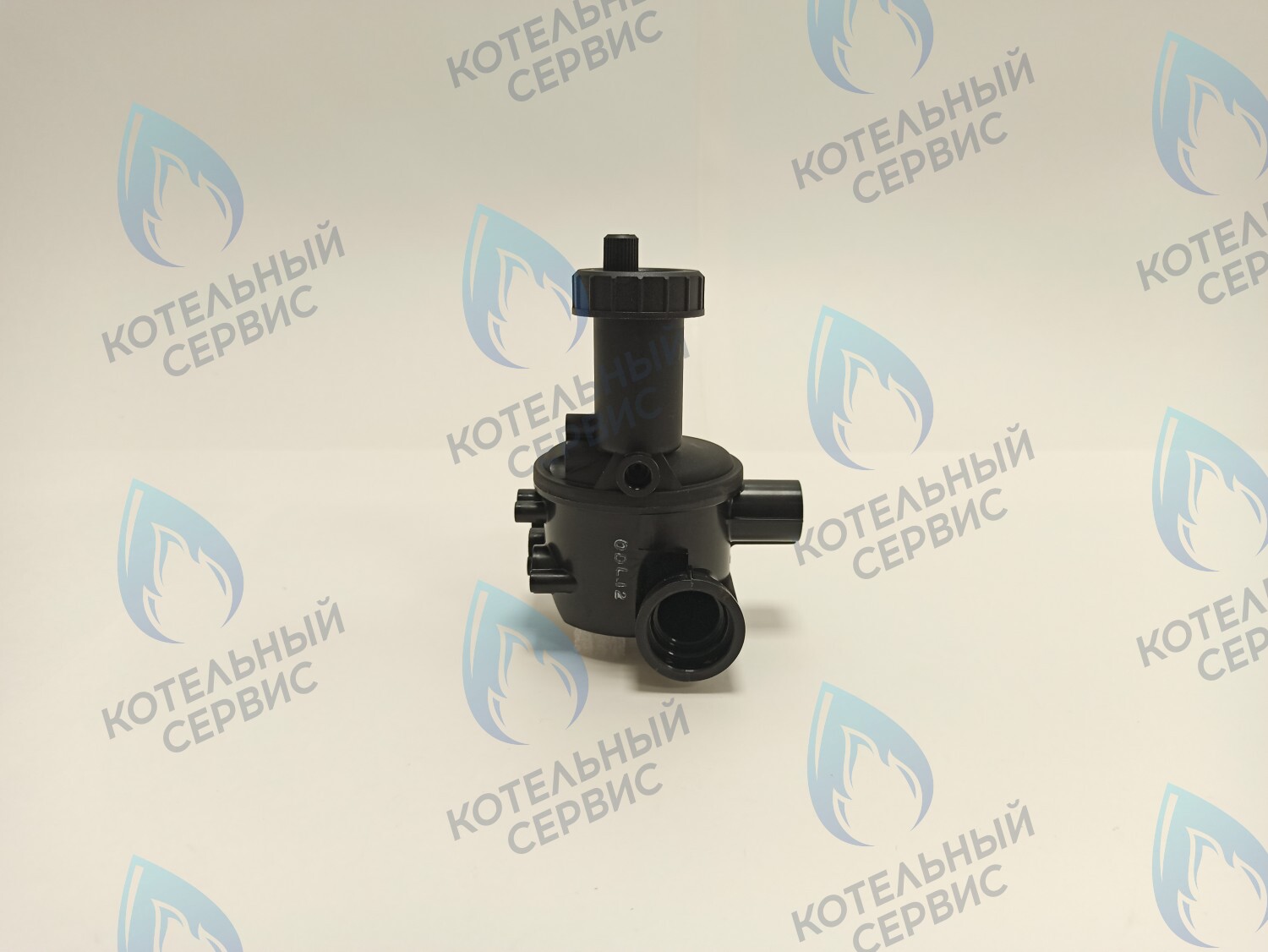 440015145 Воздухоотделитель с воздухоотводчиком Rinnai RMF/CMF/KMF в Барнауле