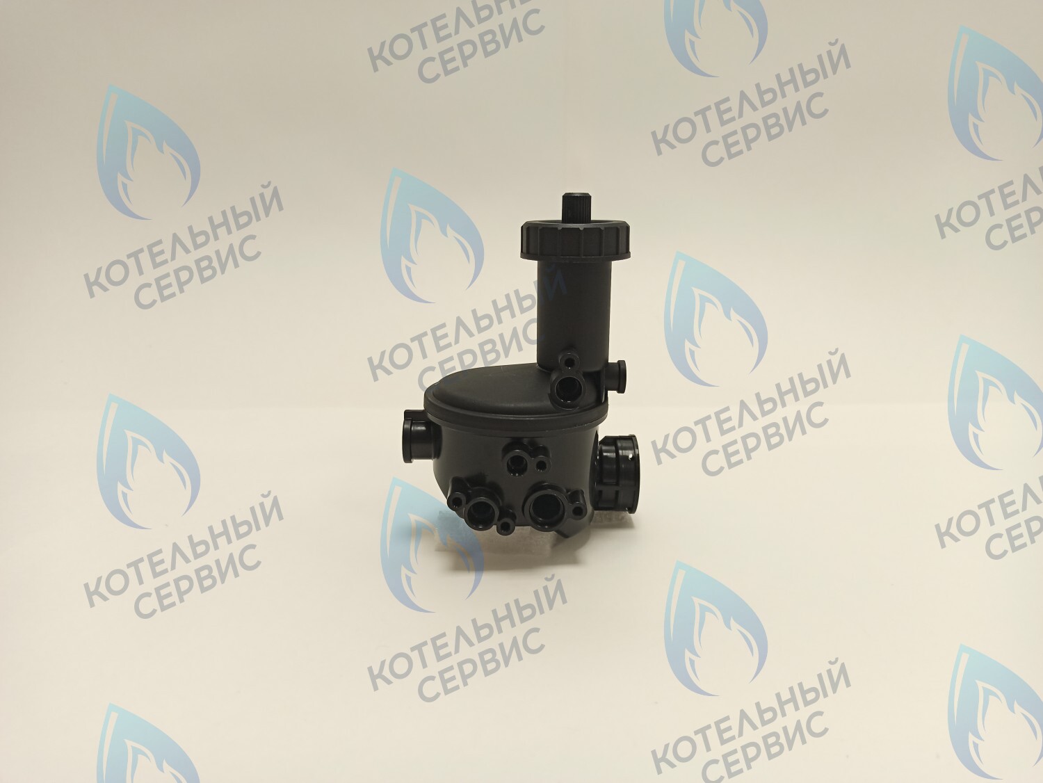 440015145 Воздухоотделитель с воздухоотводчиком Rinnai RMF/CMF/KMF в Барнауле