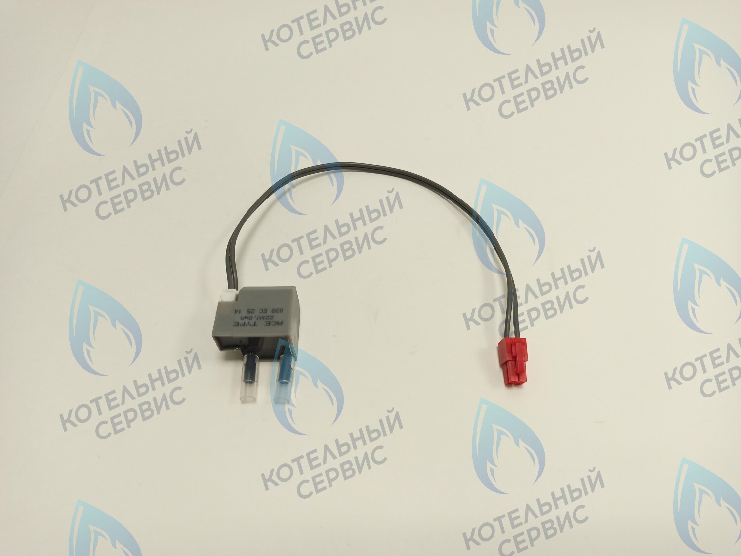 30002474D Трансформатор розжига Navien Deluxe, Deluxe Coaxial, Deluxe Plus, Deluxe Plus Coaxial, Ace, Ace Coaxial, Atmo (BH1201043C, 30002474C) в Барнауле