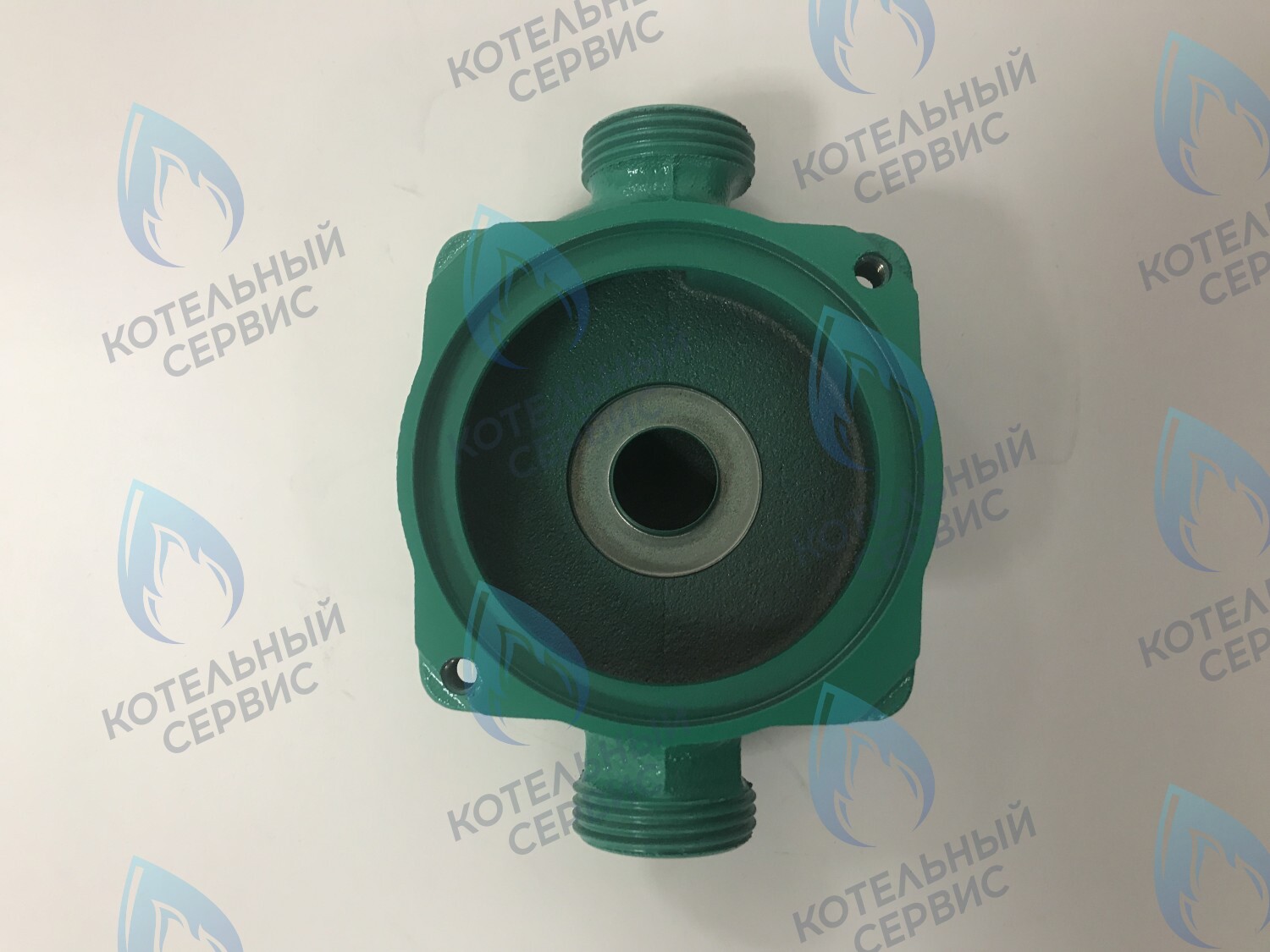 PM130AW Улитка 130мм резьба 1" для насосов WILO в Барнауле