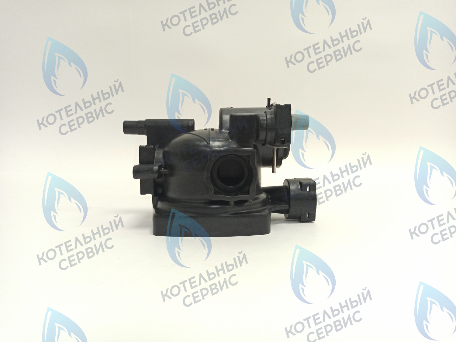 PMP01AP Улитка циркуляционного насоса Protherm Ягуар, Рысь, Гепард 2015 H-RU в Барнауле