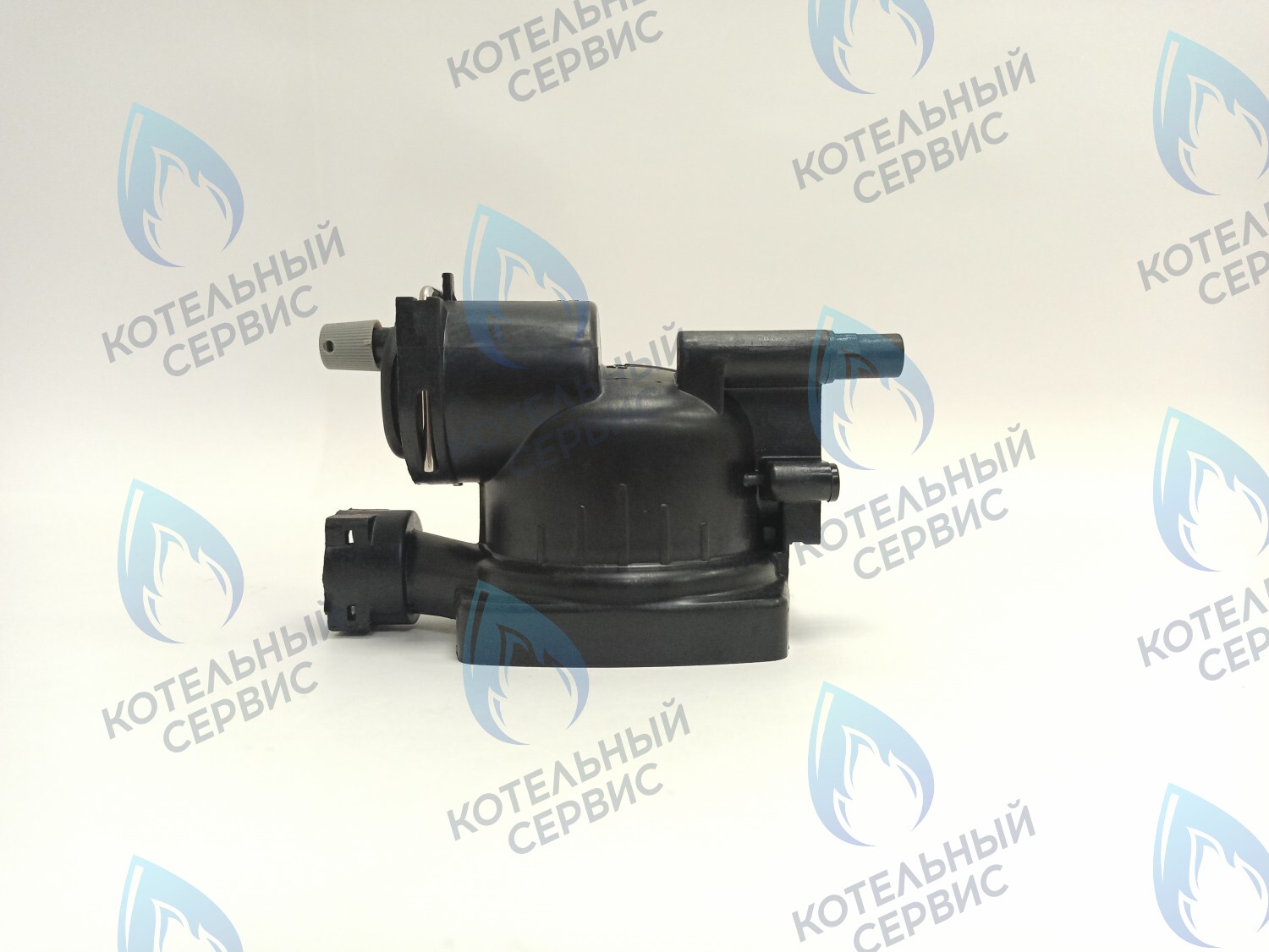 PMP01AP Улитка циркуляционного насоса Protherm Ягуар, Рысь, Гепард 2015 H-RU в Барнауле