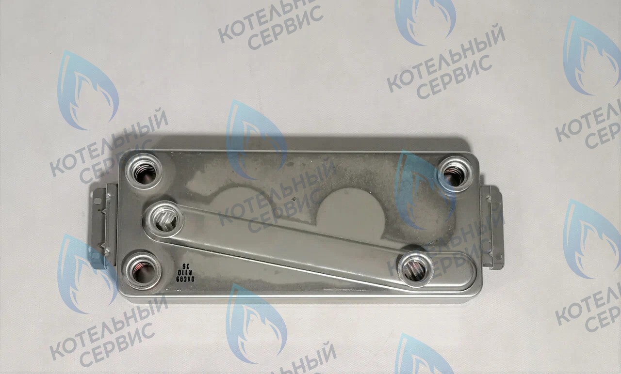 440011718 Теплообменник ГВС 36 RINNAI в Барнауле