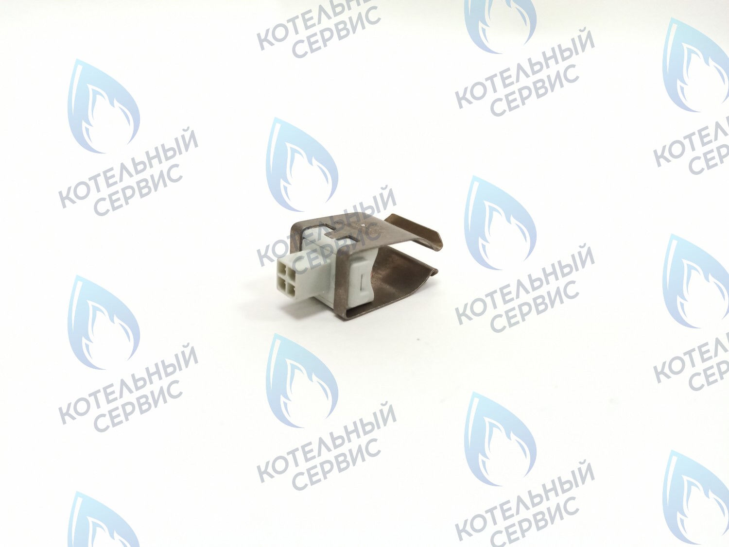 TSH001-02 Датчик температуры накладной NTC  комбинированный FERROLI ELECTROLUX в Барнауле