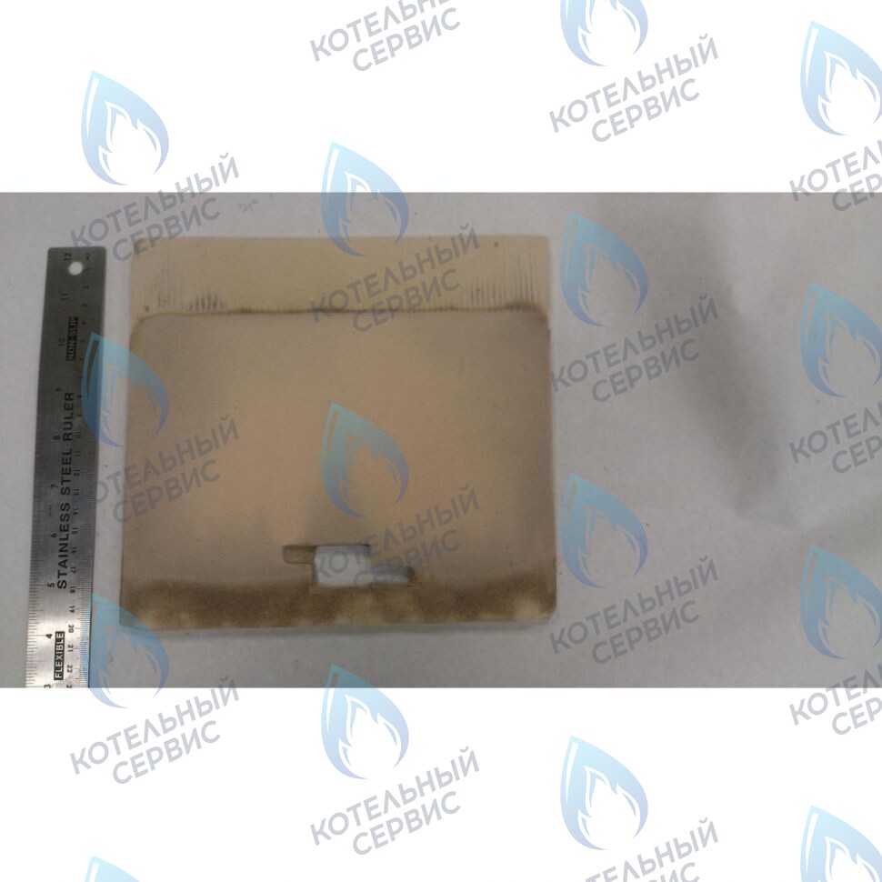 6308110149 Термоизоляция камеры сгорания задняя BAXI в Барнауле