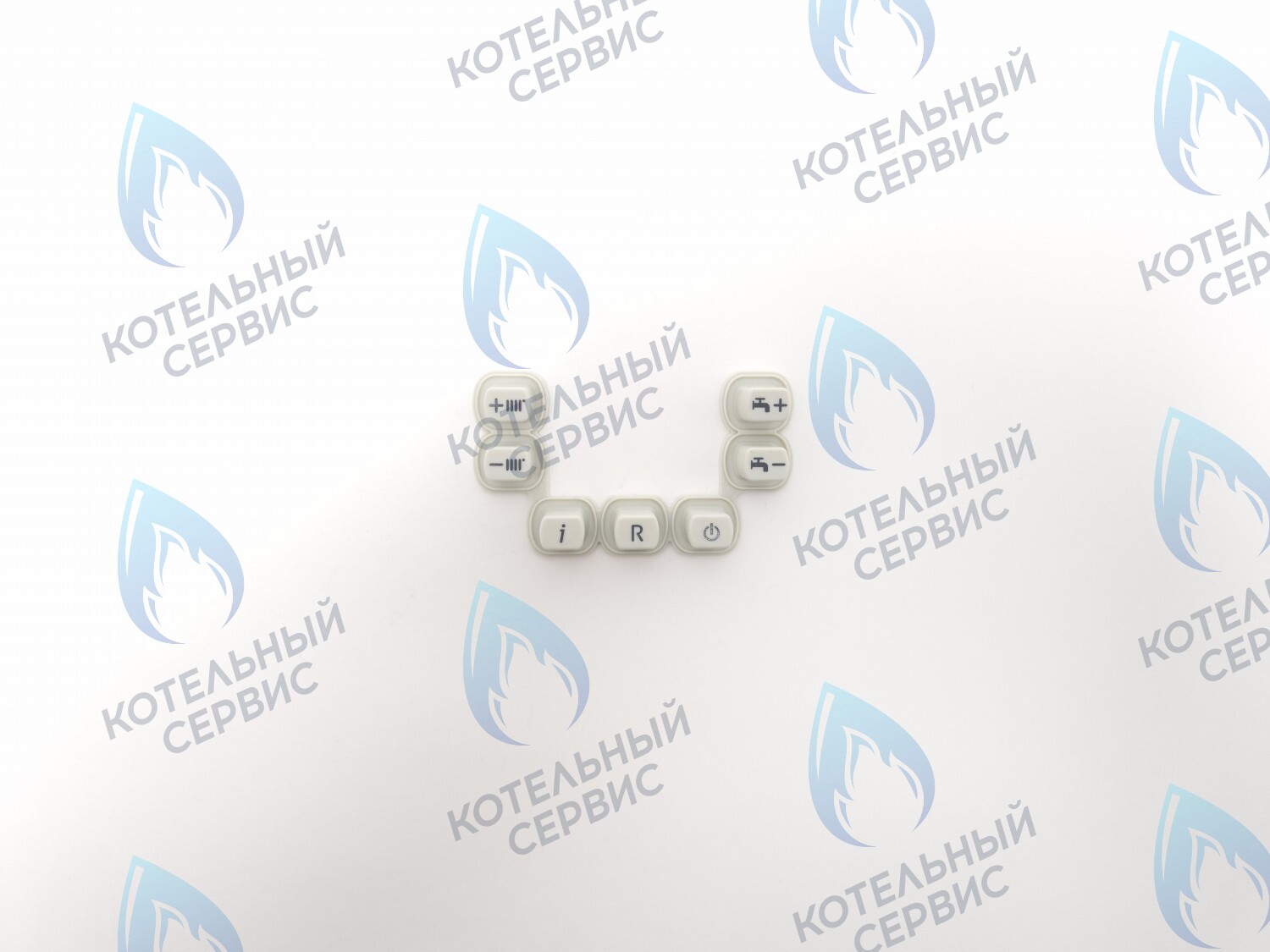 5414010 Набор кнопок для платы управления BAXI в Барнауле